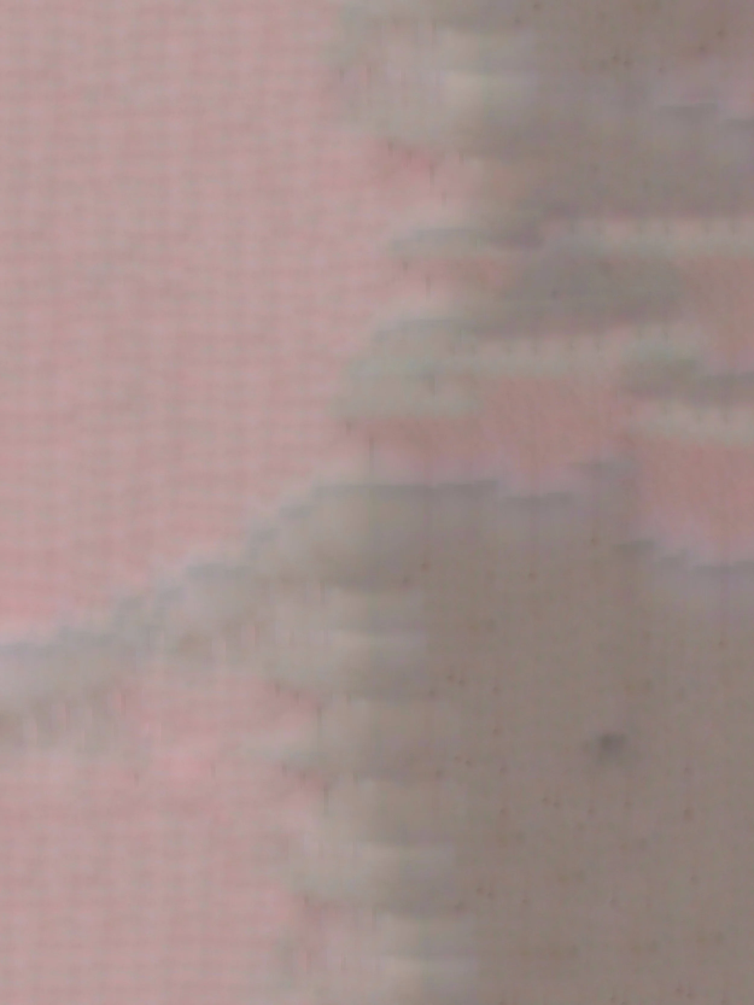 Essay 5: “What we are looking at” vs. “What we are looking for”