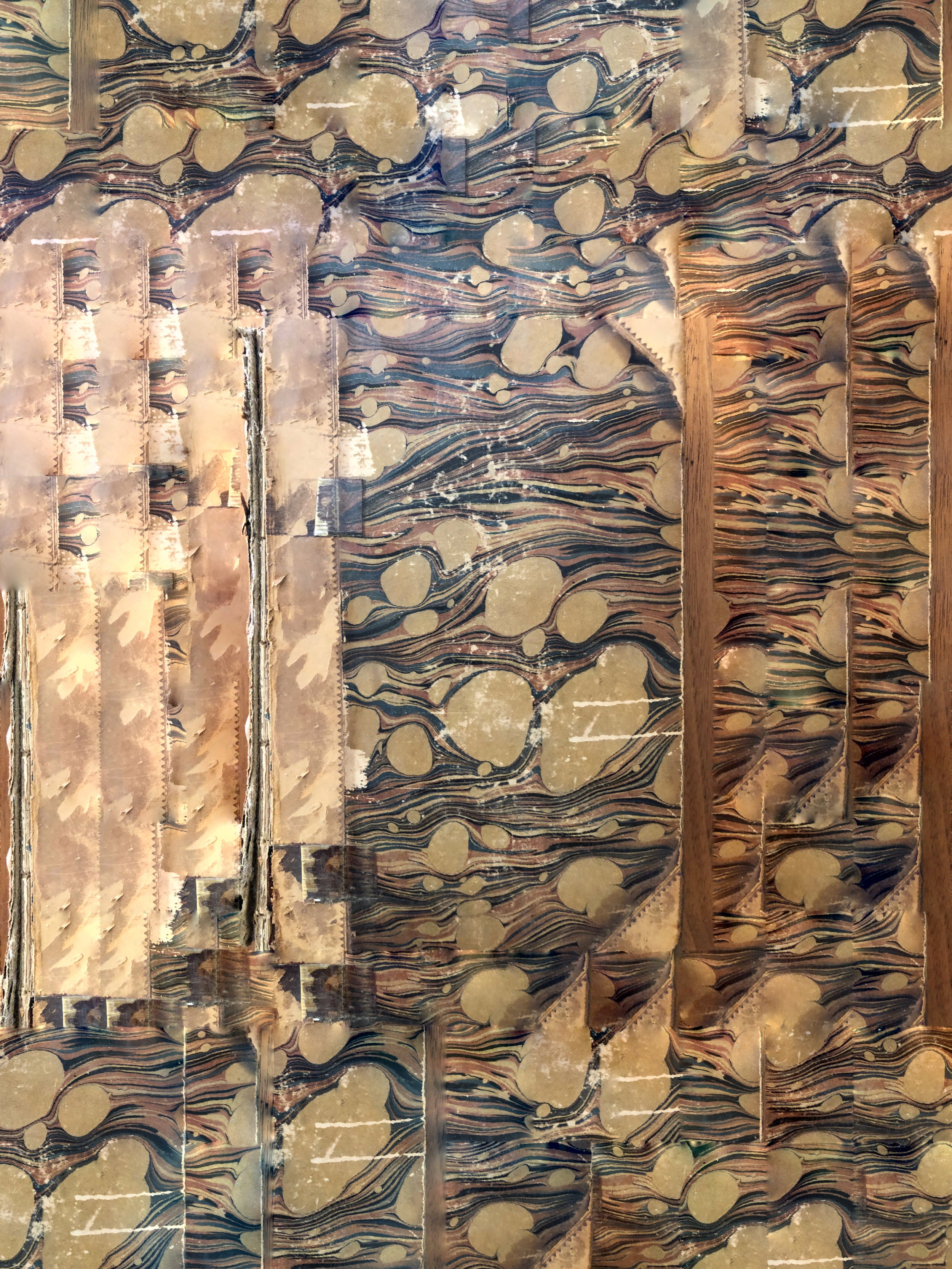 Essay 6: Probably preceding personal perception, ontogenies of otherness or objecthood opined of ourselves