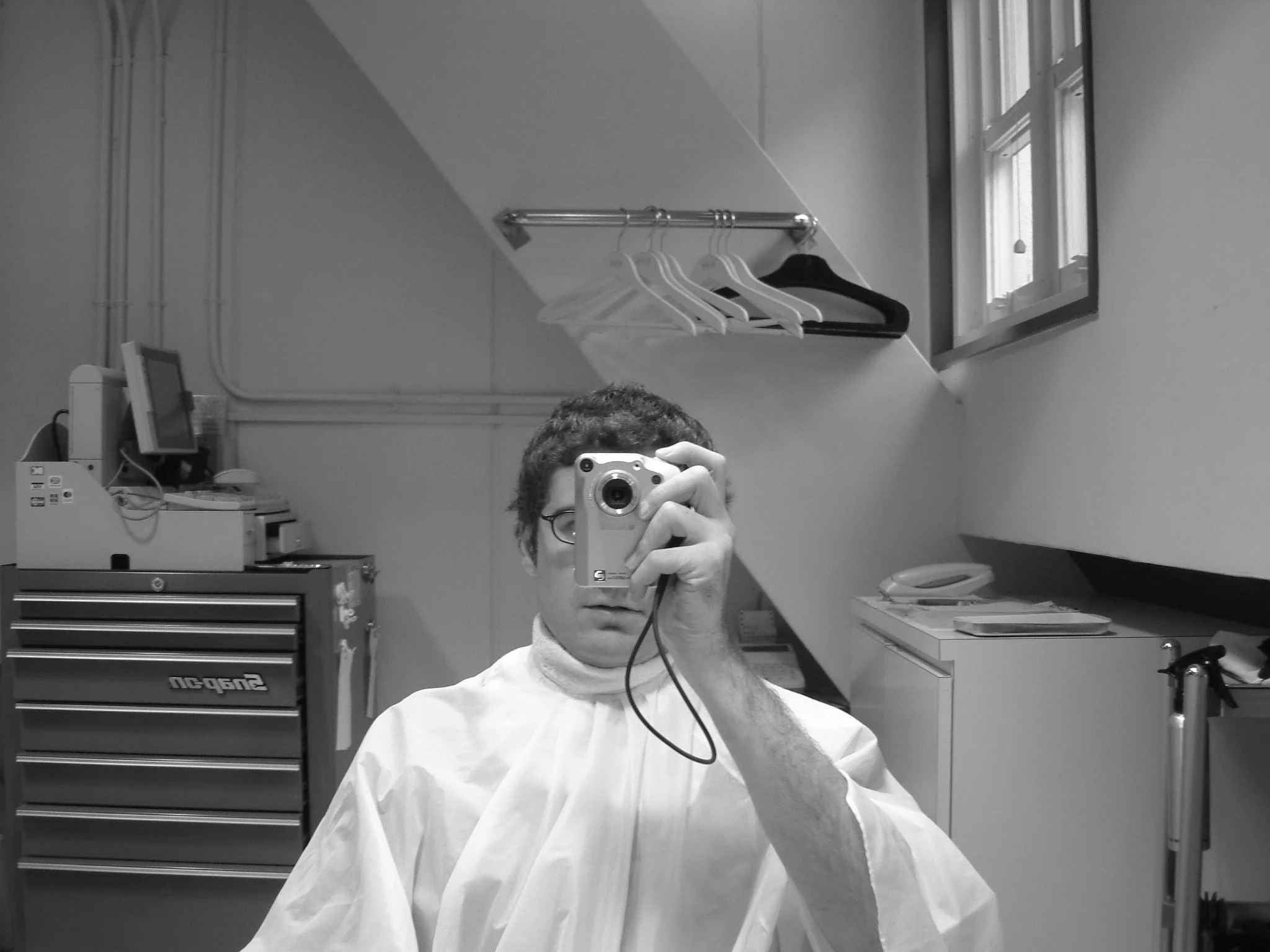 An Artist of the Floating World