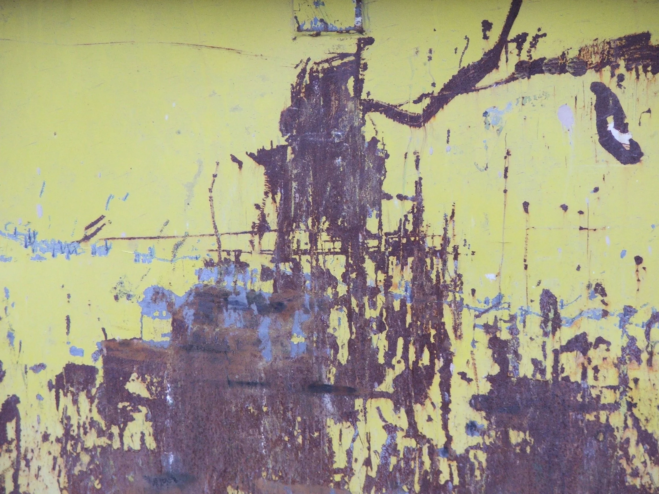 Finders, Keepers! Irvine