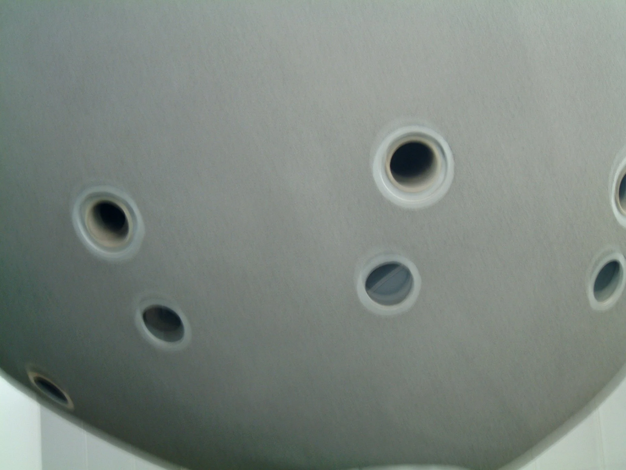 TITLE; Submarine of Democratic Window Heights