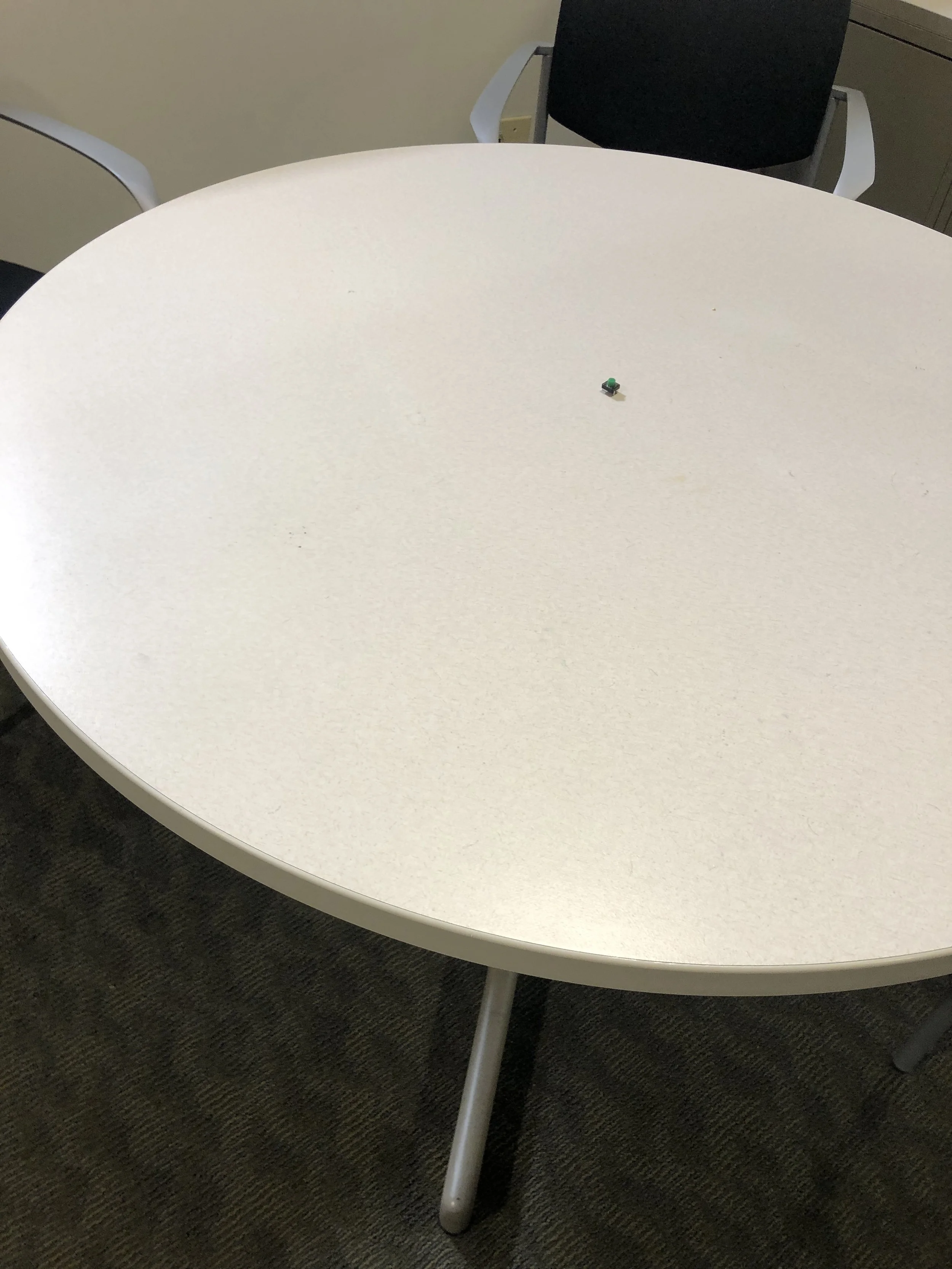 Please, Press Me! LA & SNA