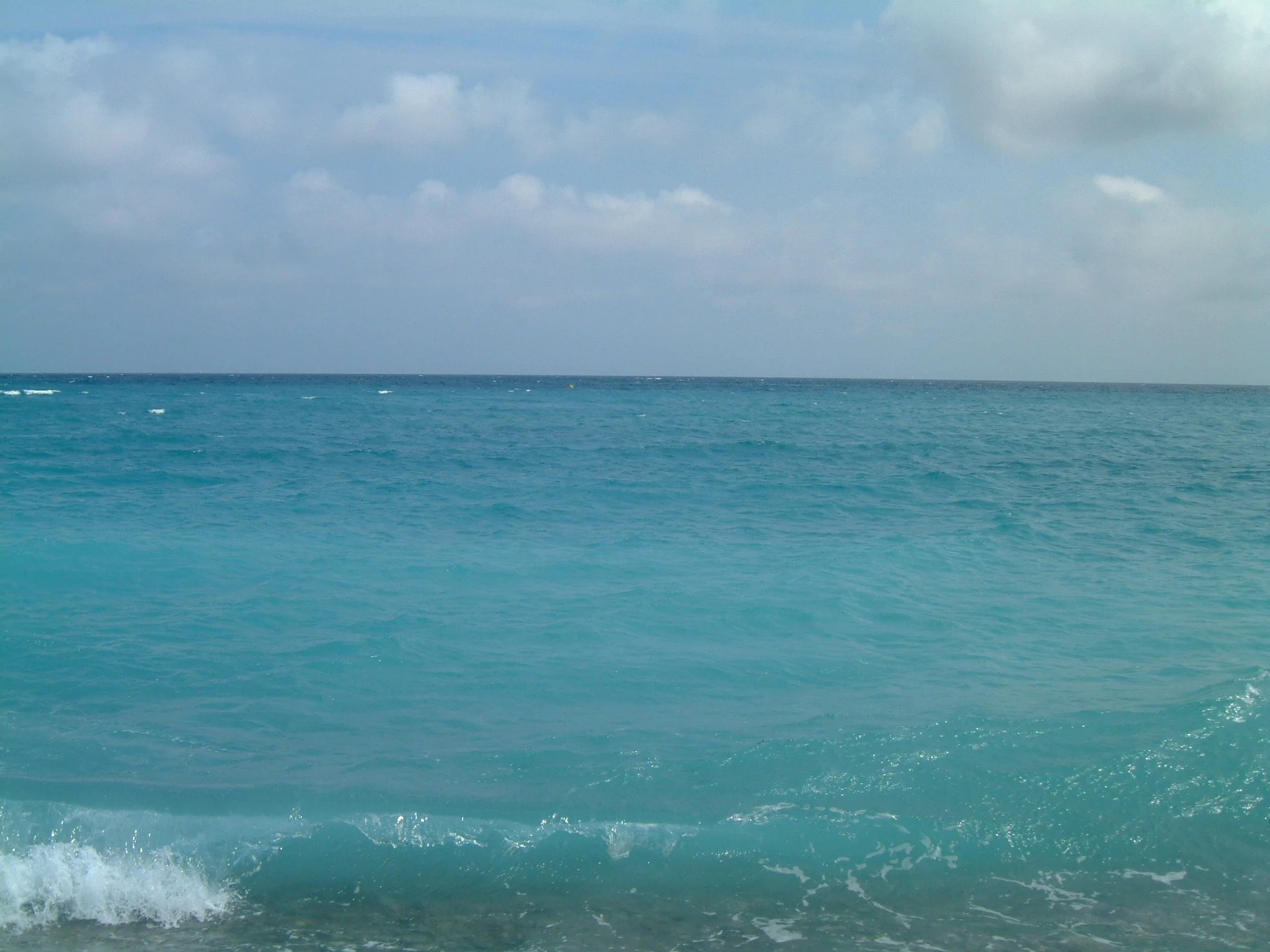 Doing my thing - Nice