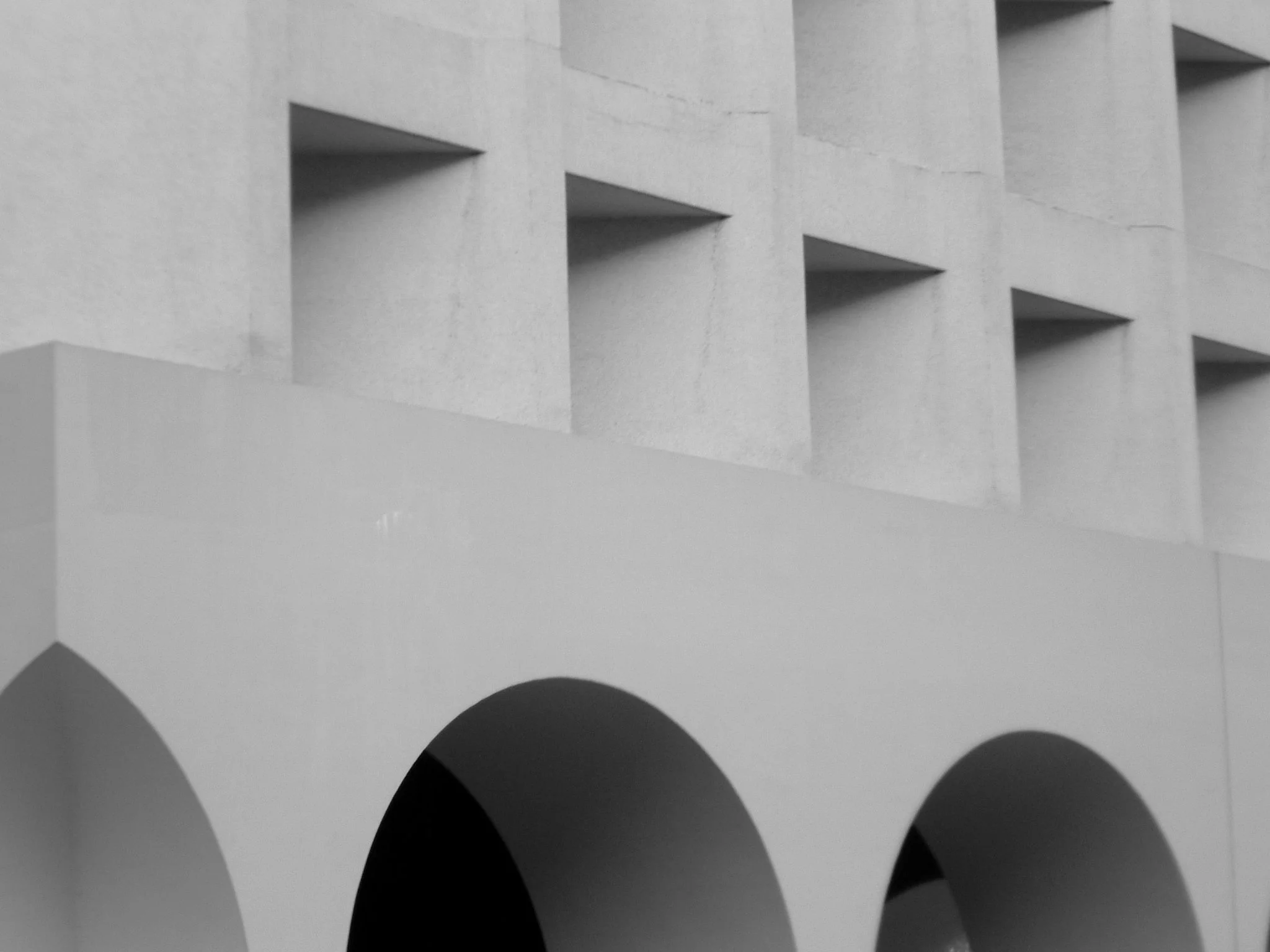 Buildings - Hong Kong