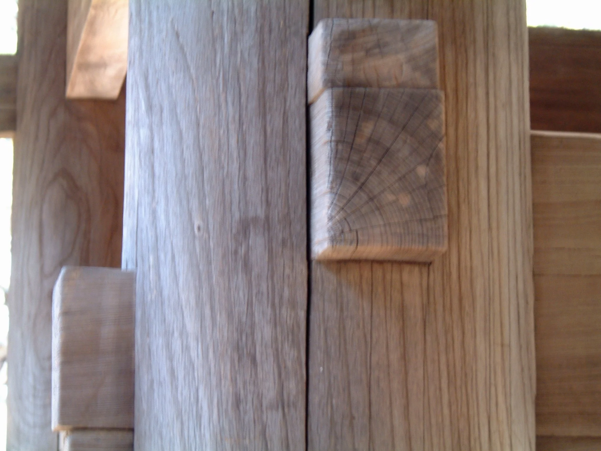 TITLE: Care to join me?