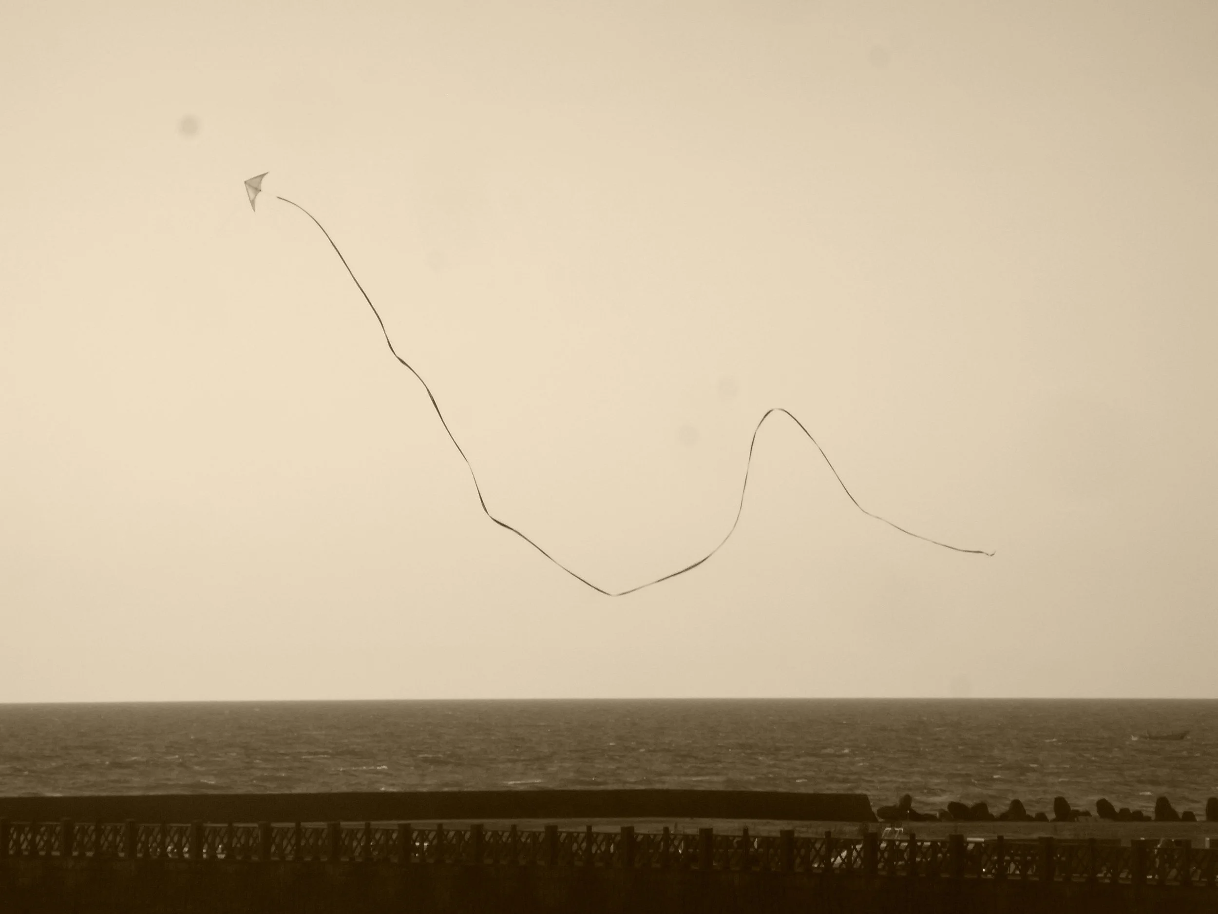 My favorite photos - Danshui