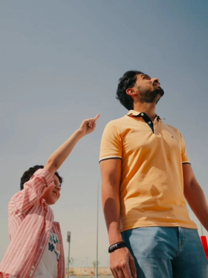 Capturing Bahrain Summer for the Visit Bahrain app - CG'd and Shot with love.
GalactX Studios - One Story at a Time.

@tourismbh
@summerbahrain
@calendar.bh