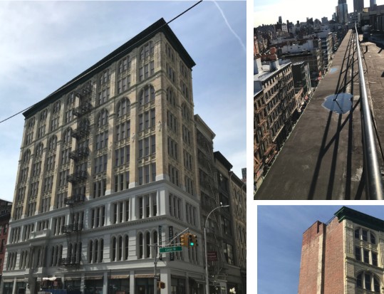 416 Broadway