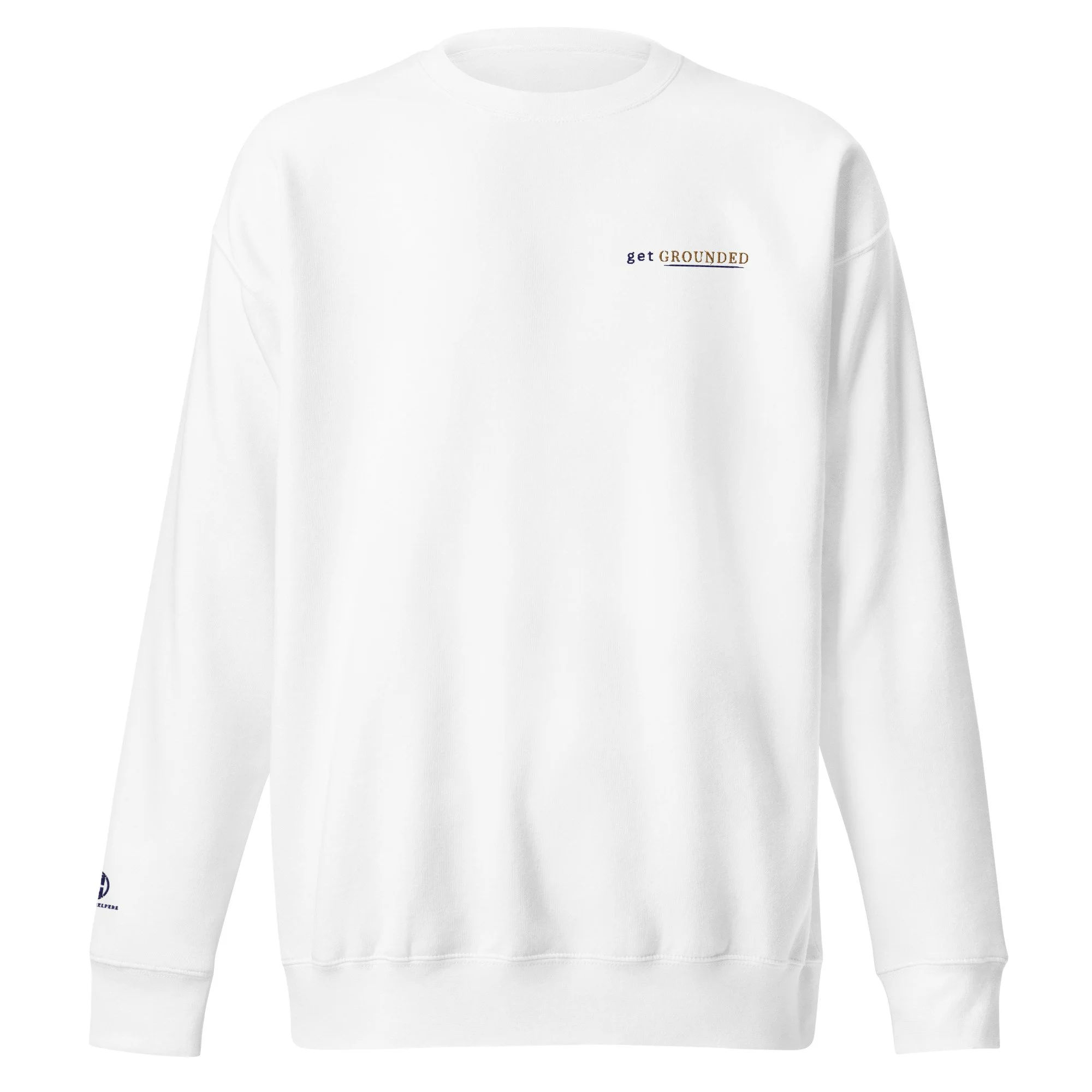 Unisex Premium Sweatshirt