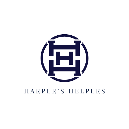 Harper's Helpers Foundation