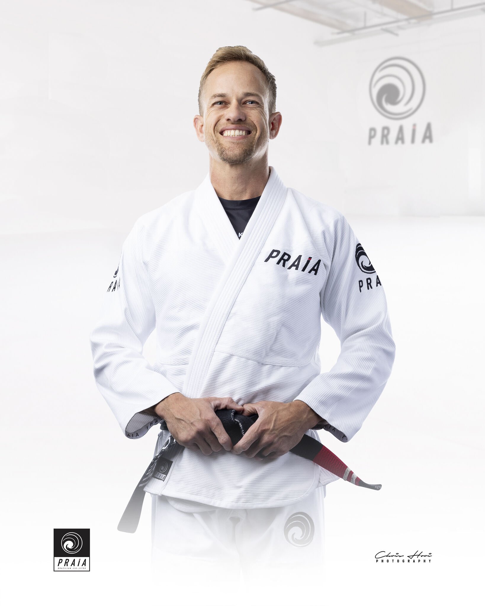 Professor Thiago Pierre
