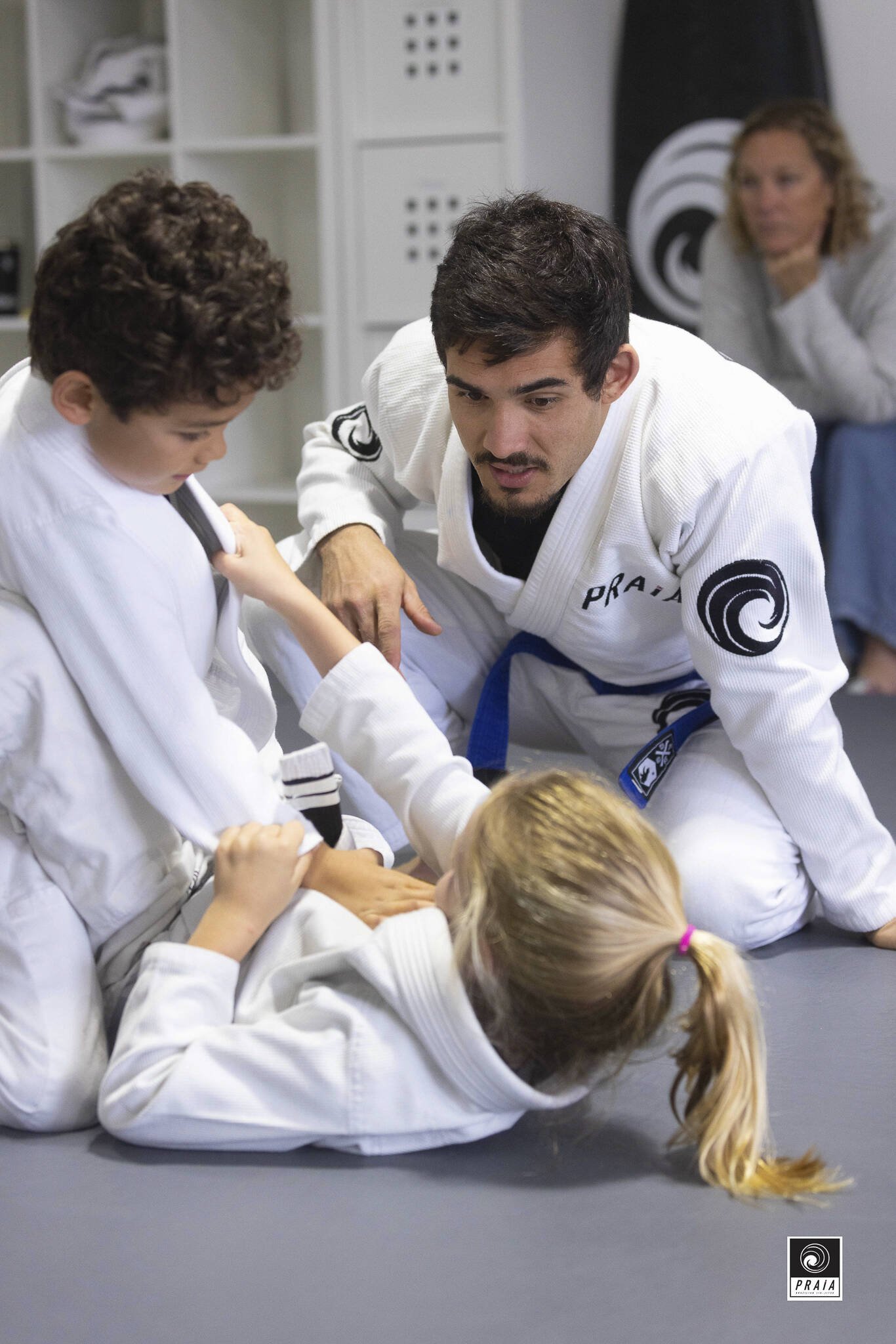 Why Your Jiu-Jitsu School's Methodology Matters More Than You Think