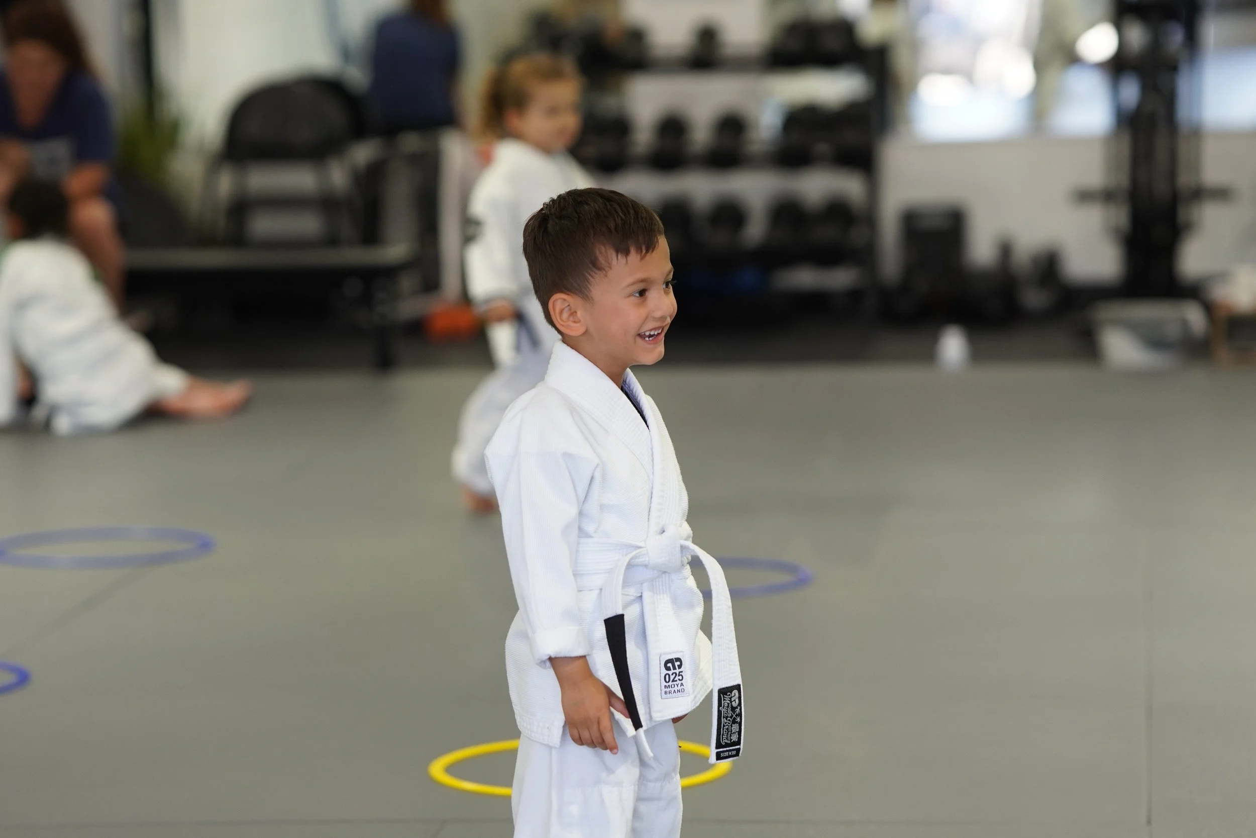 Best Martial Arts for Kids in Costa Mesa: Jiu Jitsu vs Karate vs Taekwondo
