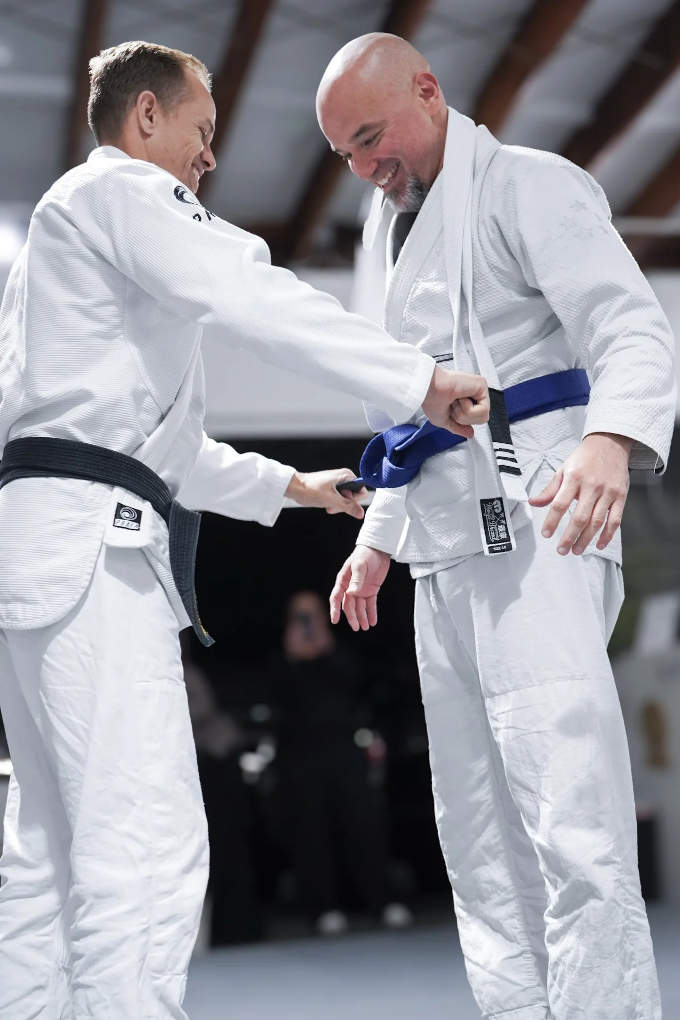 BJJ for Beginners in Costa Mesa: What to Expect at Your First Class
