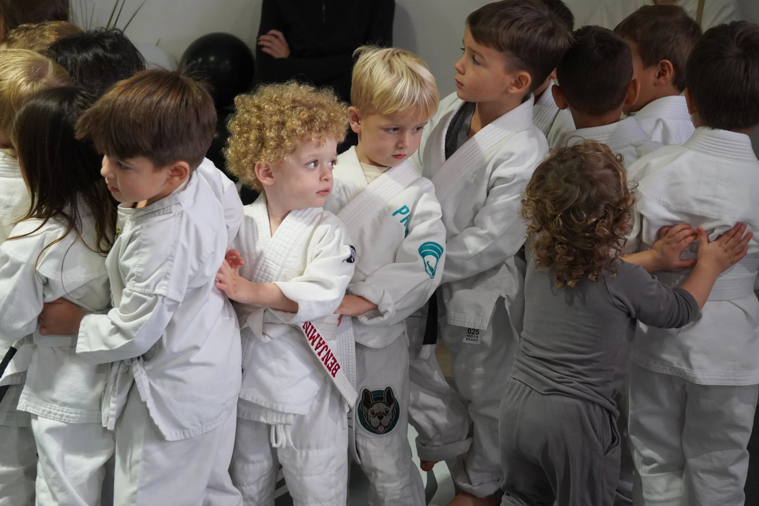 Kids Jiu-Jitsu in Costa Mesa: What Every Parent Should Know