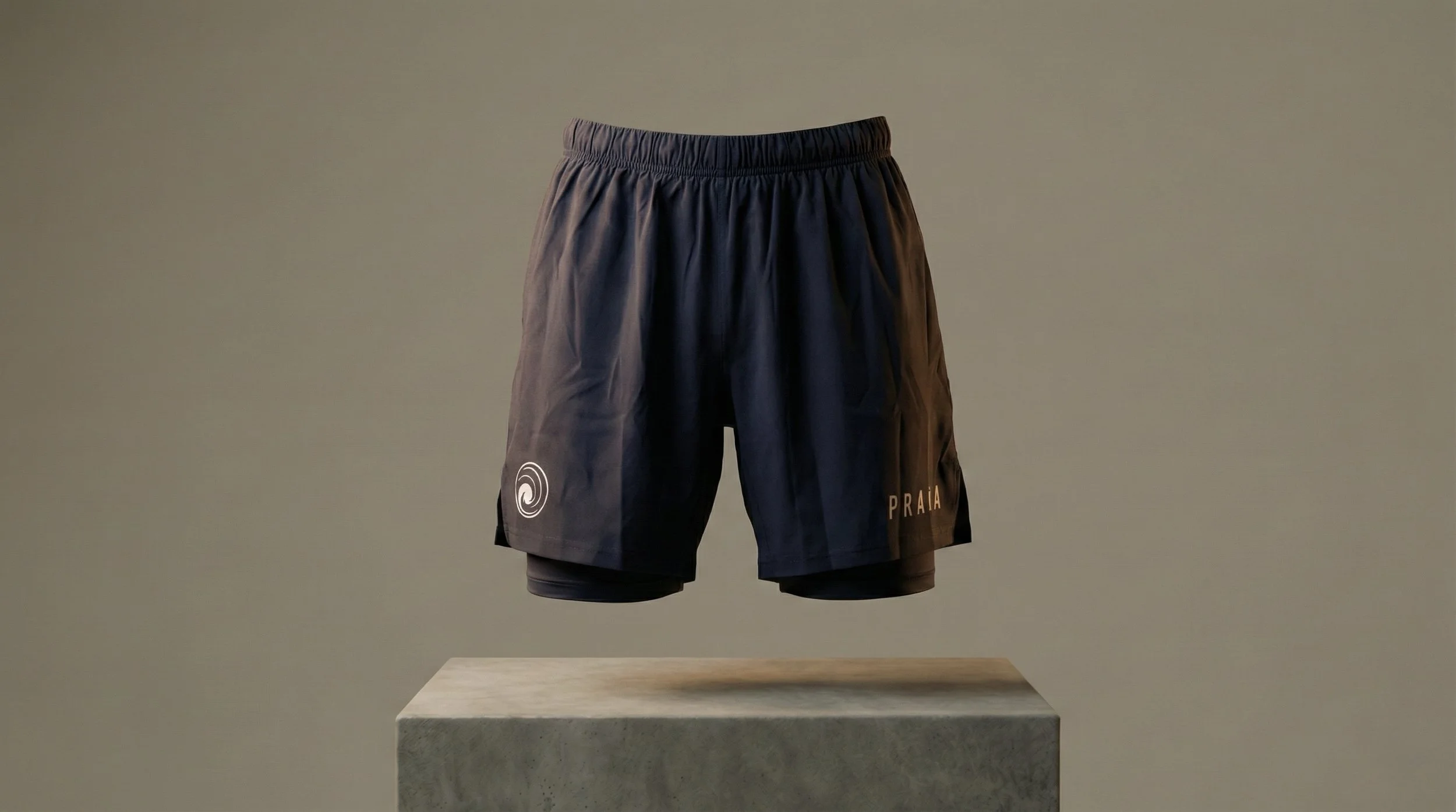 Praia Grappling Shorts