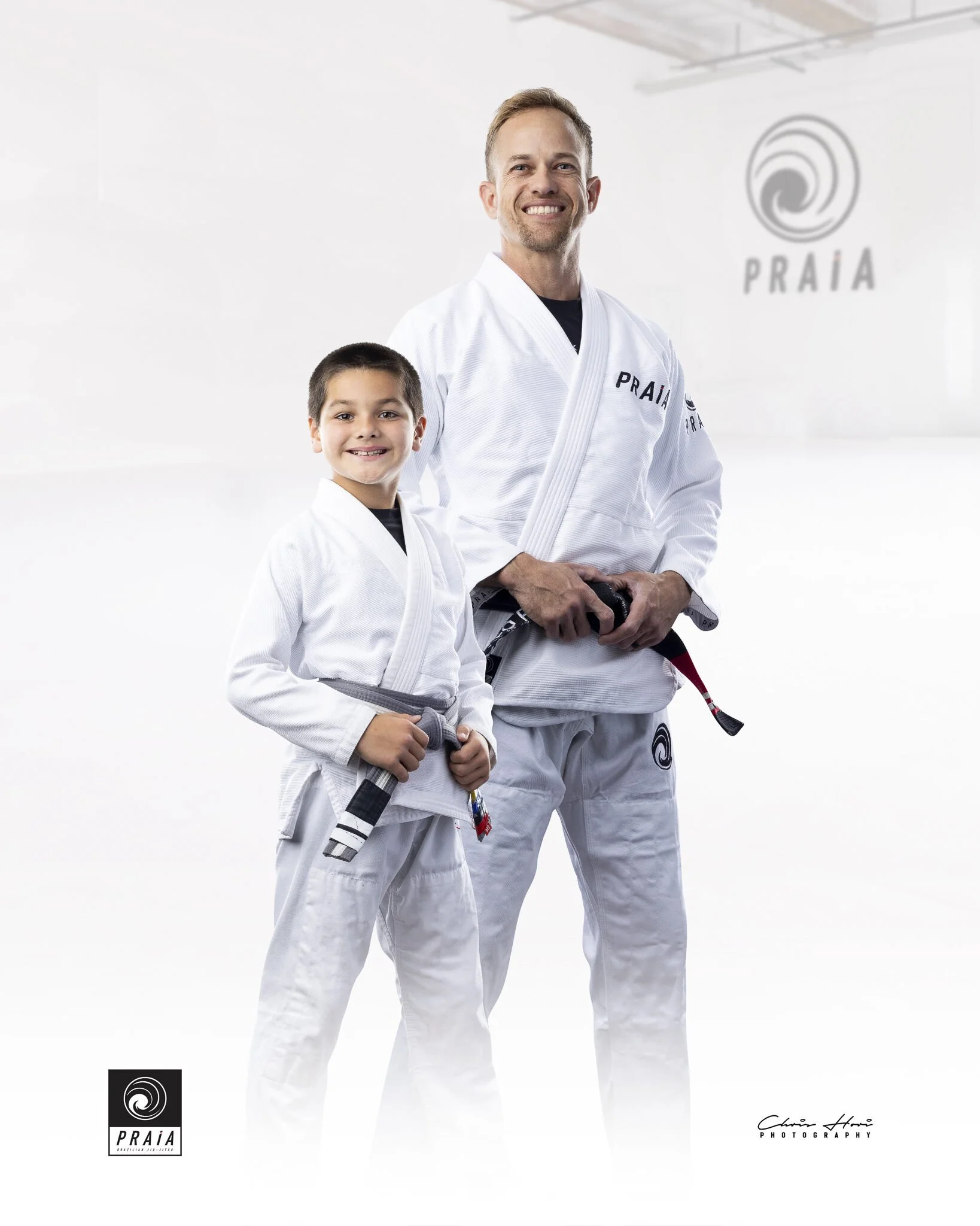 Praia BJJ Private Classes