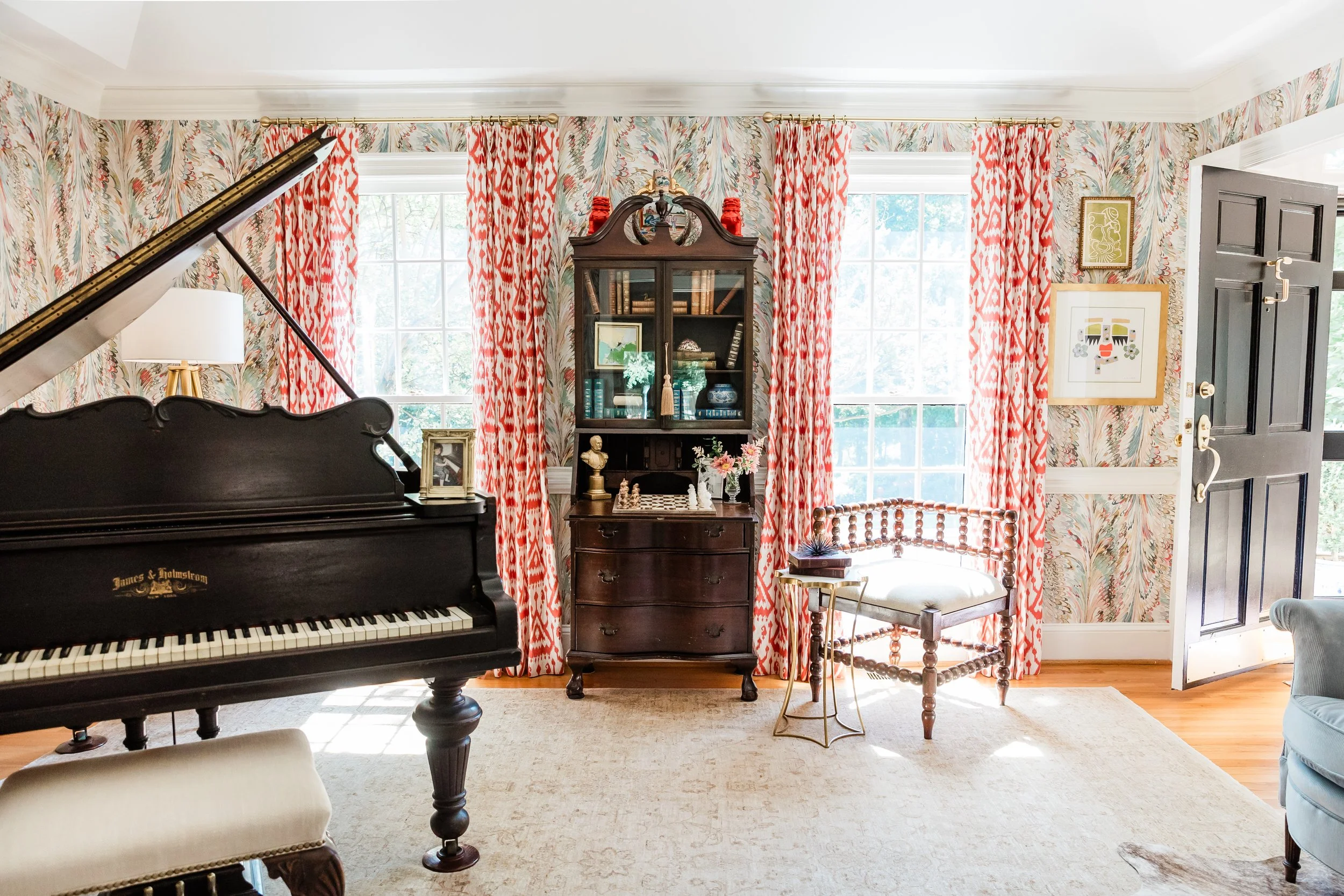 How to Make a Home Feel Personal