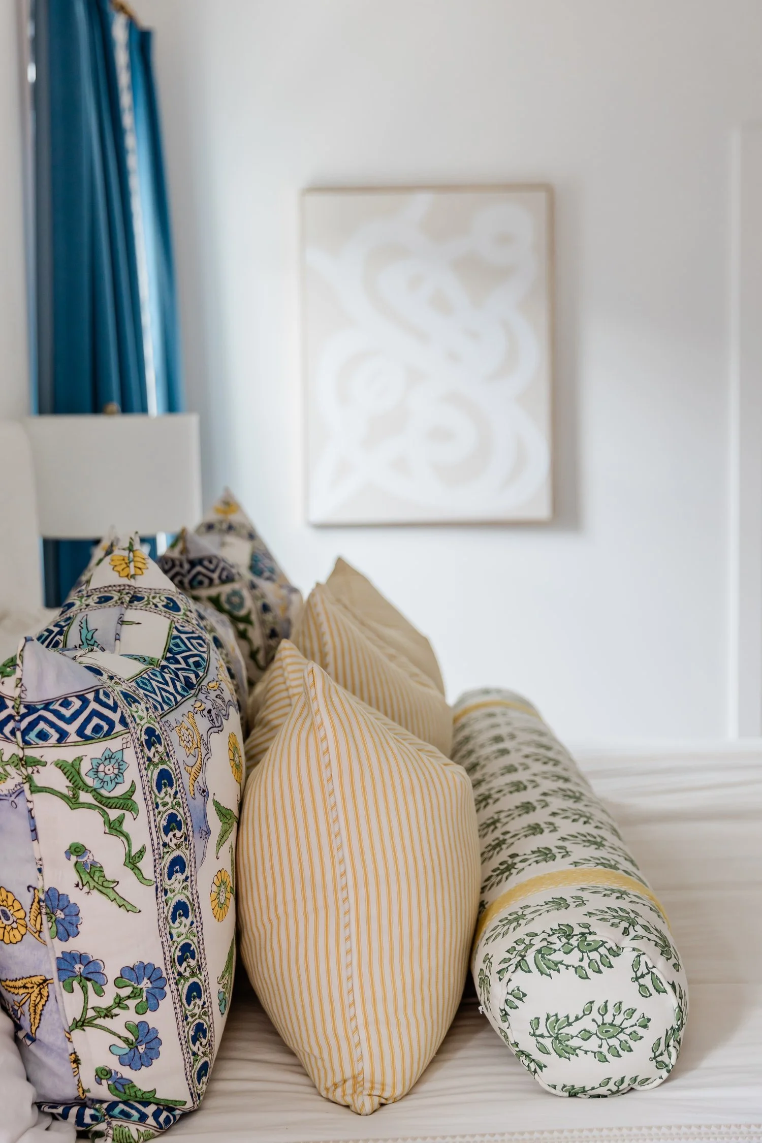 Master Bedroom Details Martha Midgette Designs