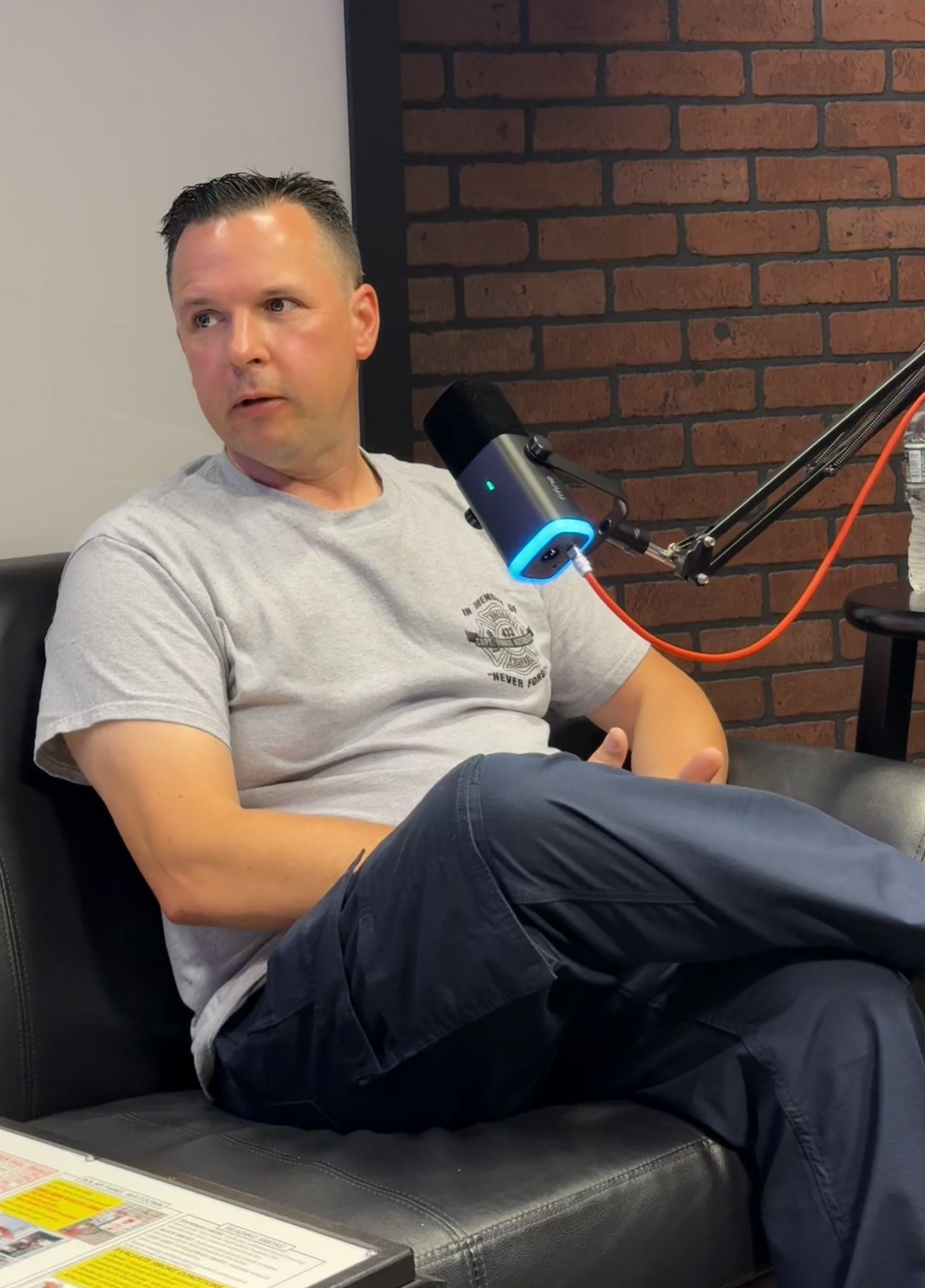 Episode 24: Ed Wilmarth