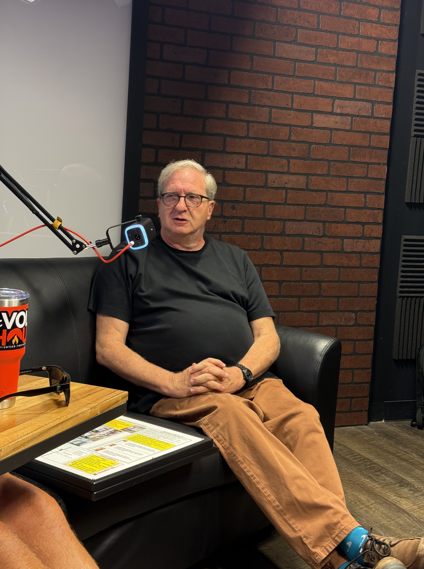 Ep. 31: Glenn Usdin