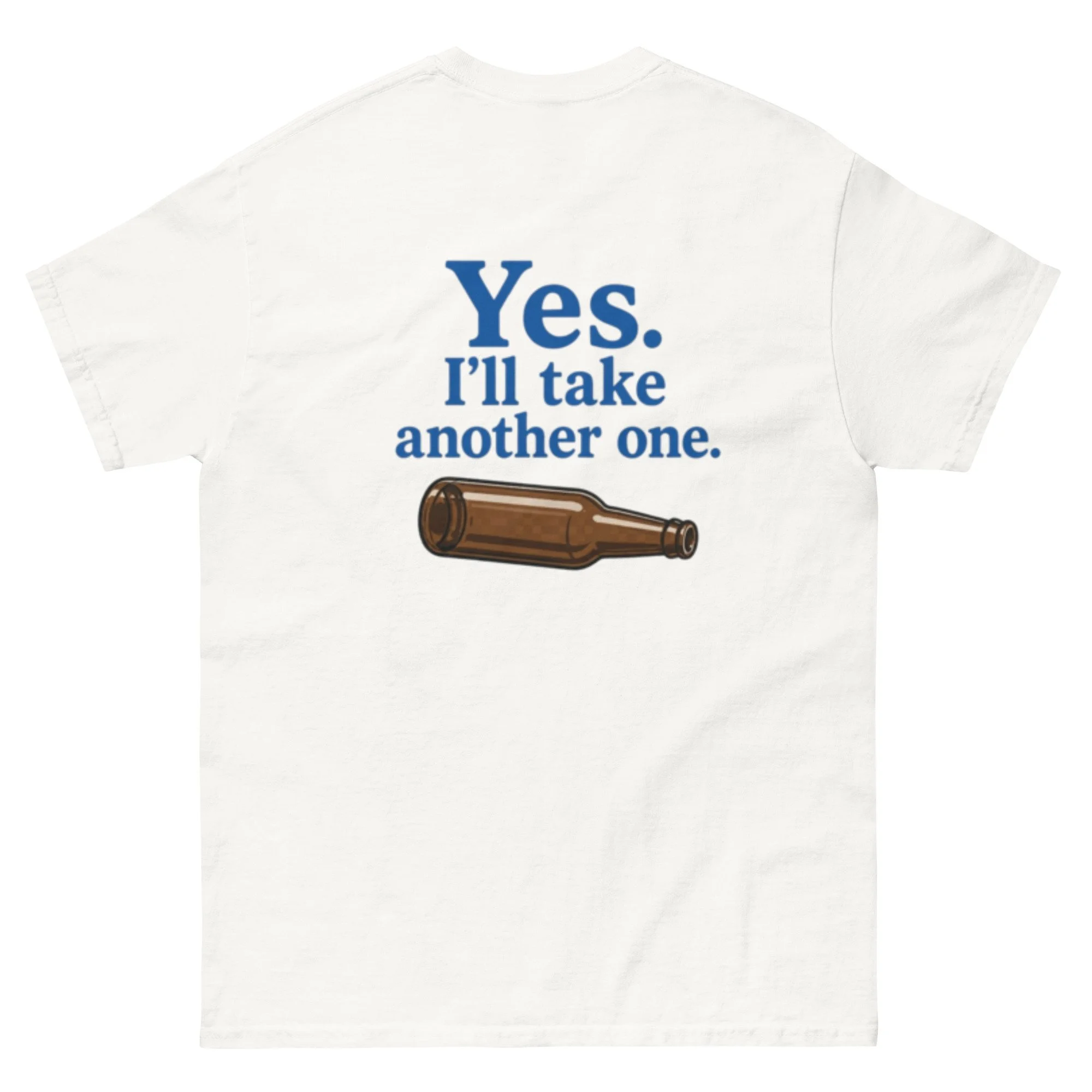 Another One Tee