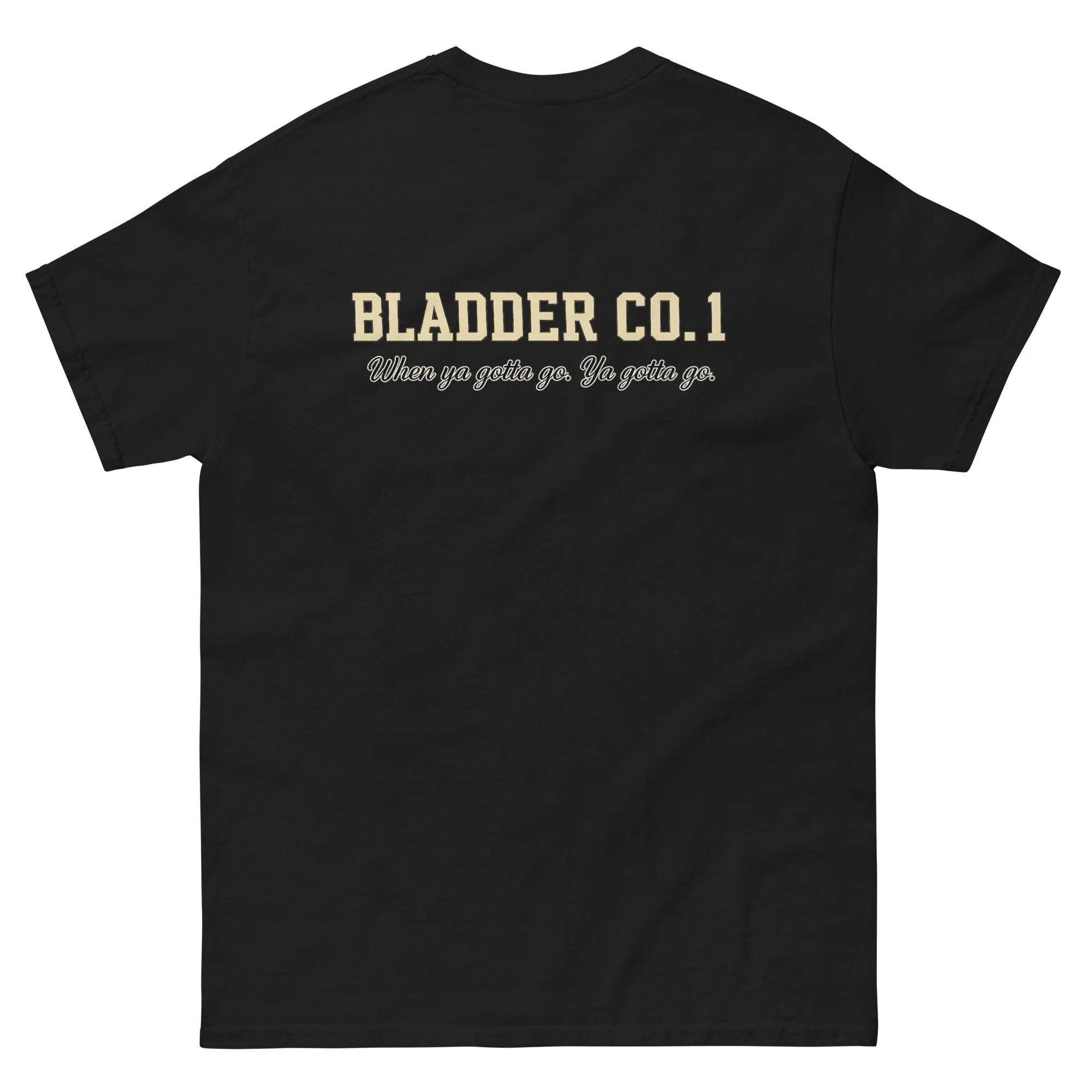 Bladder Co. 1 Tee