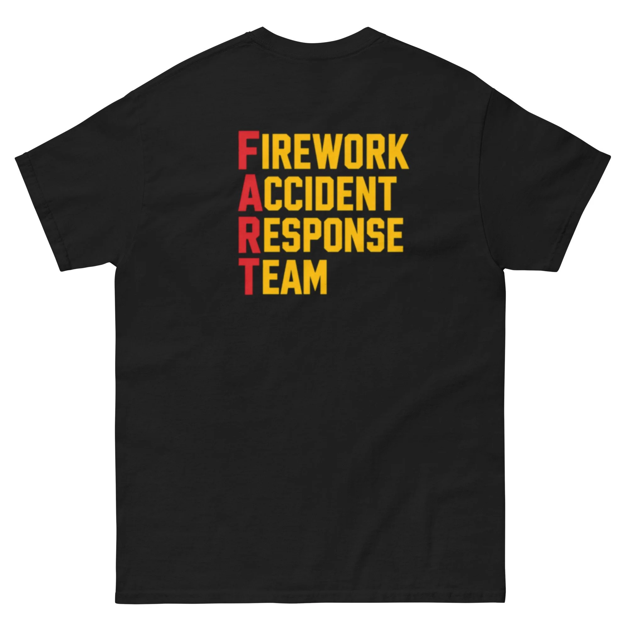 F.A.R.T Tee