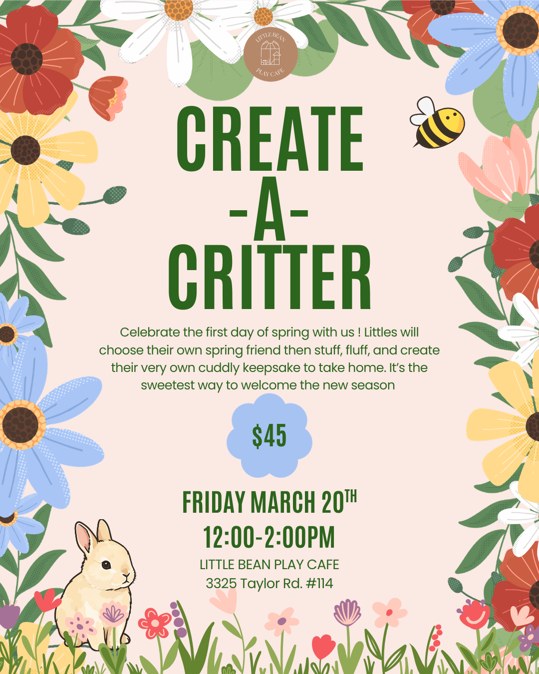 Create-A-Critter