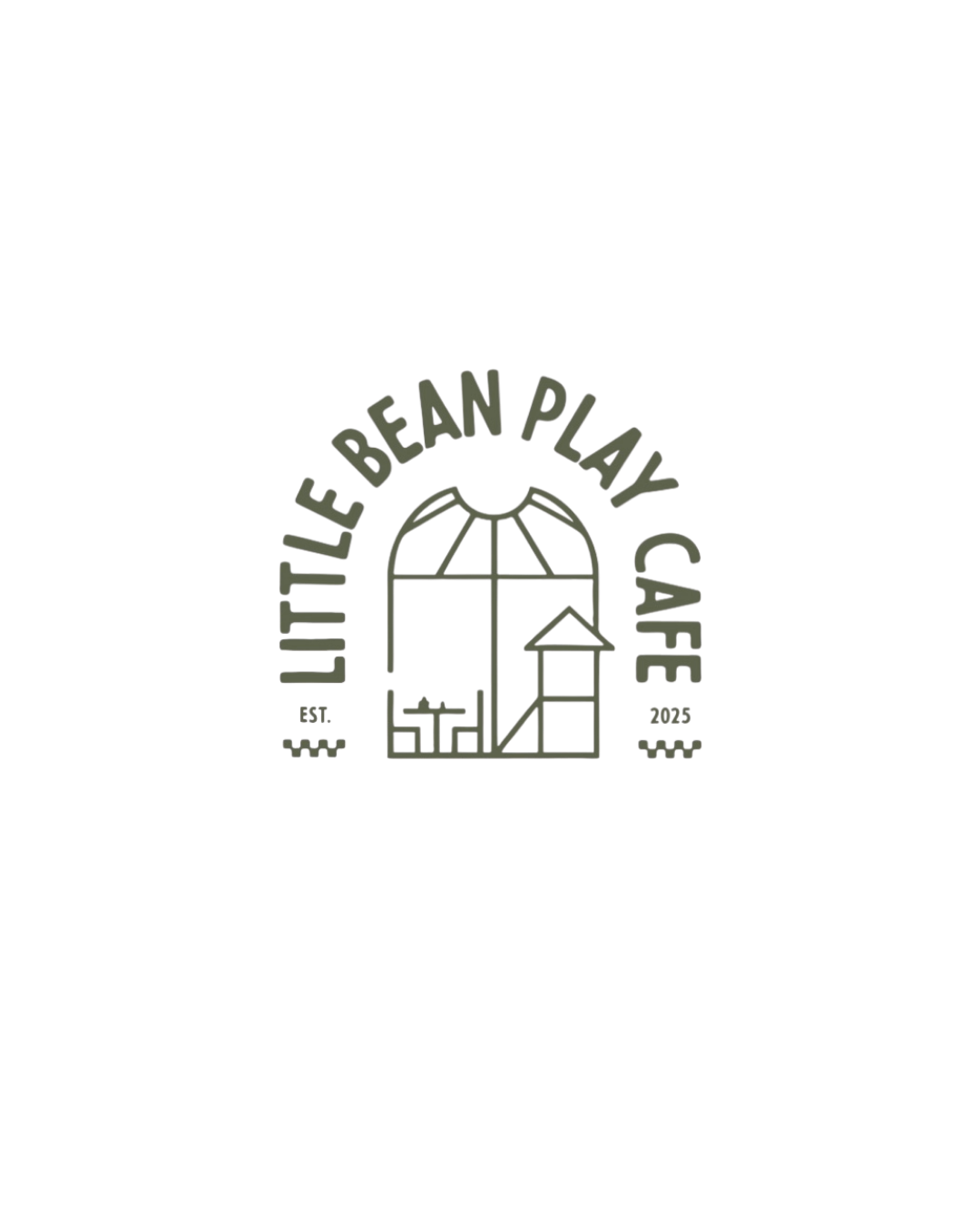 Little Bean Play Cafe