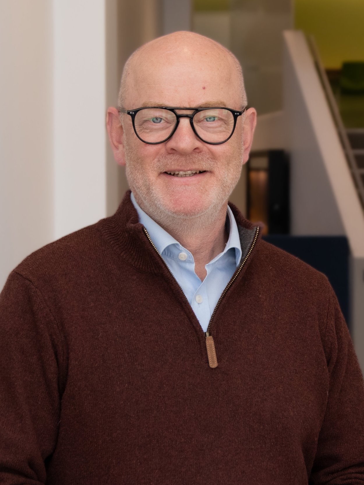 Kontakt oss — Drammen regionen