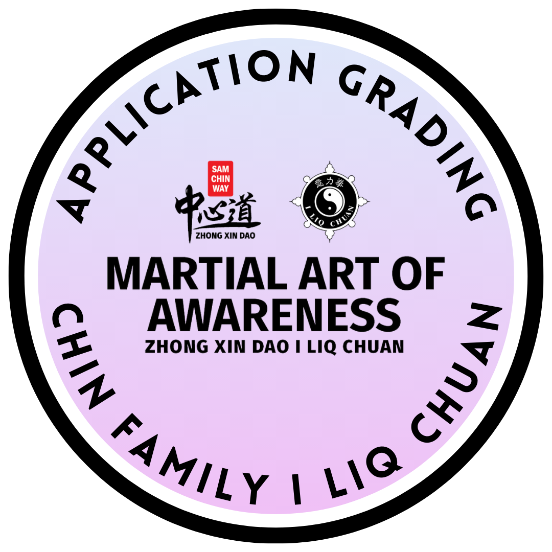 GRADING : Application Levels