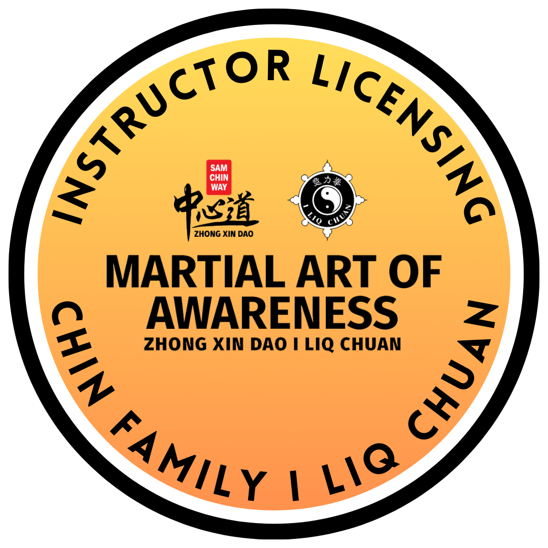 LICENSE : Instructor + Group Leader