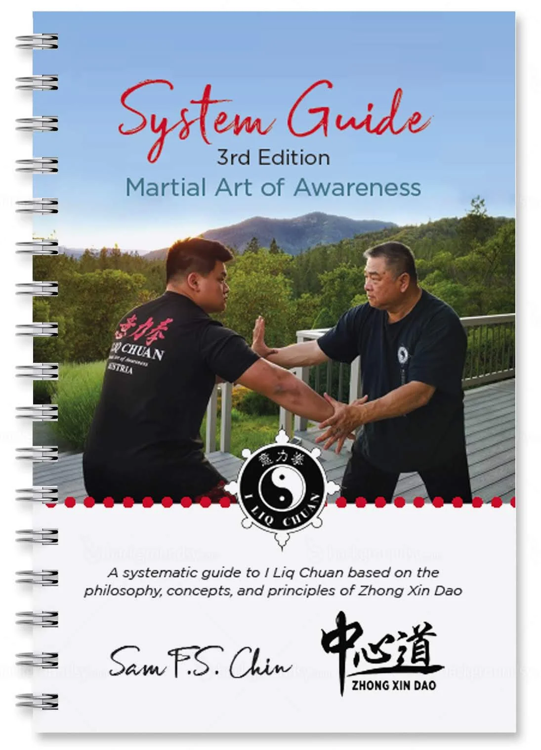 BOOK : System Guide - 3rd Edition