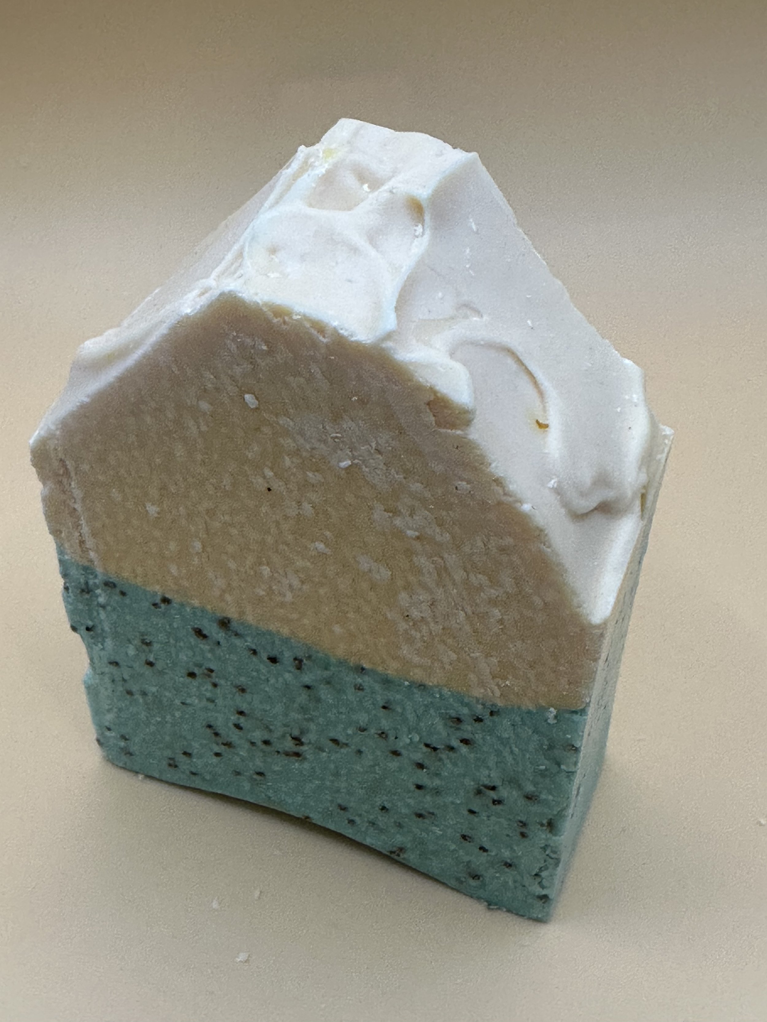Kiwi Pineapple Fruit Bar