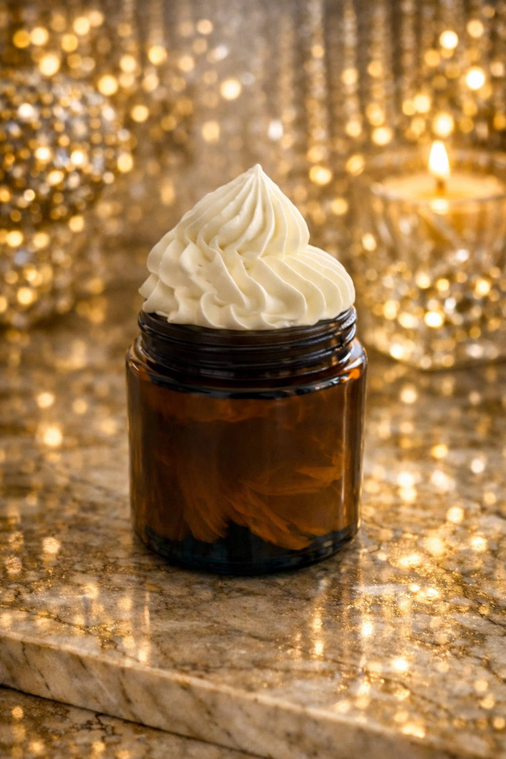 Magnesium Melt Body Butta