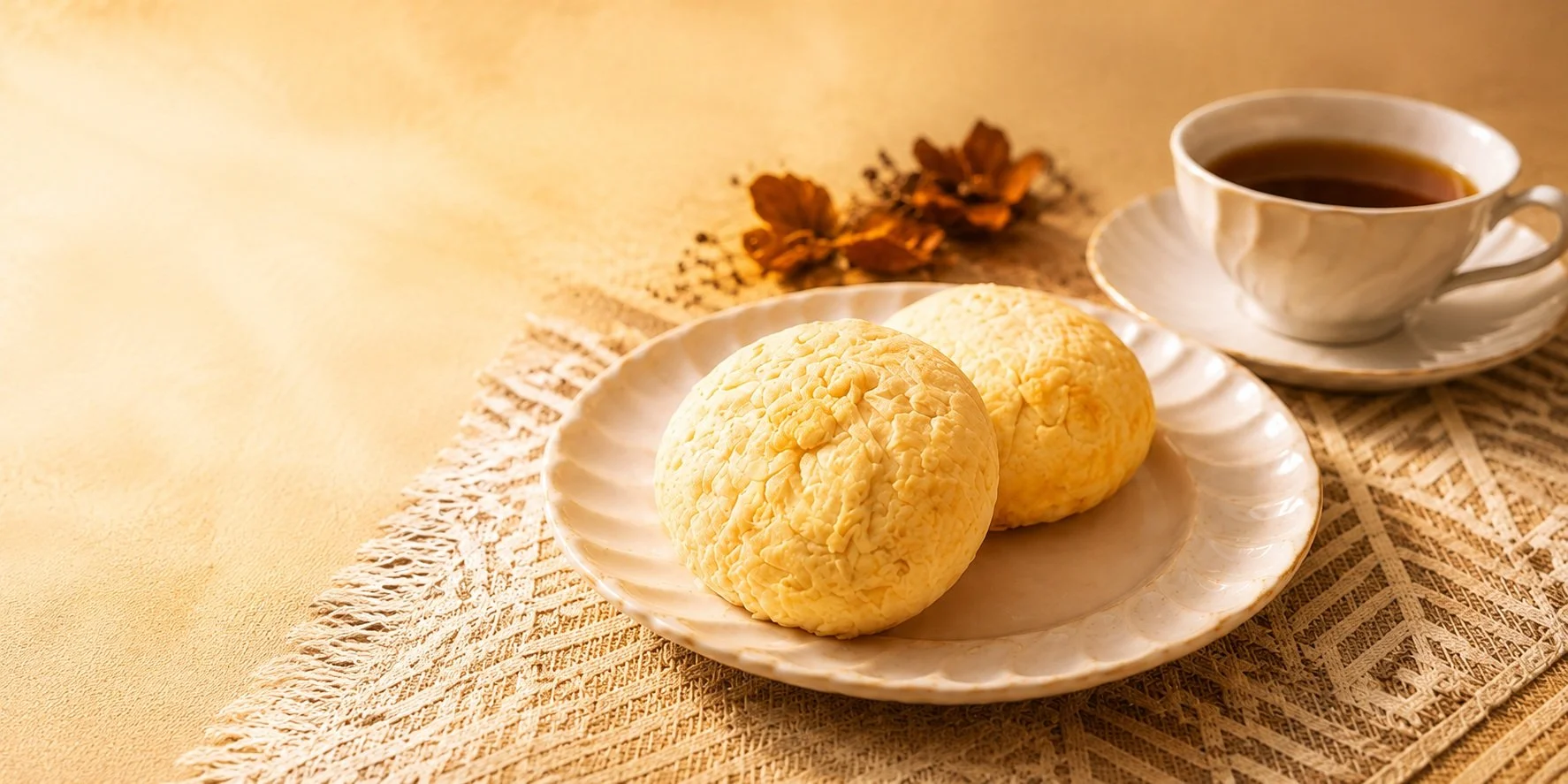 Original Maltose Sun Cakes - One Dozen (12)