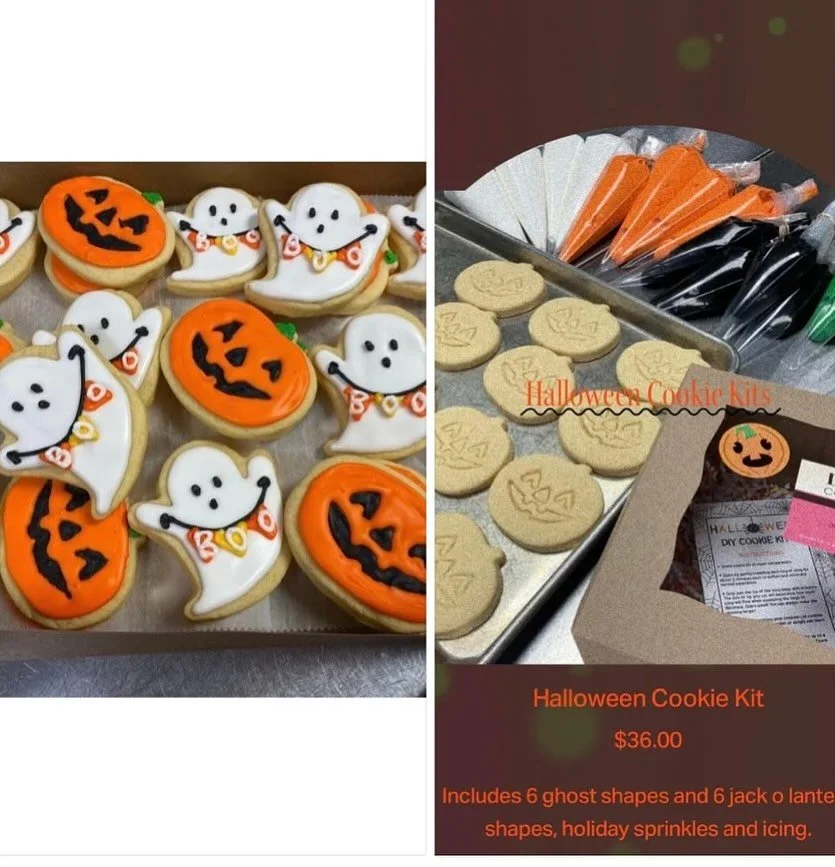 Square space is having server issues. If you don&rsquo;t get though check out on our website please place your detailed order via messenger or text 937-450-3502
Thank you 😊