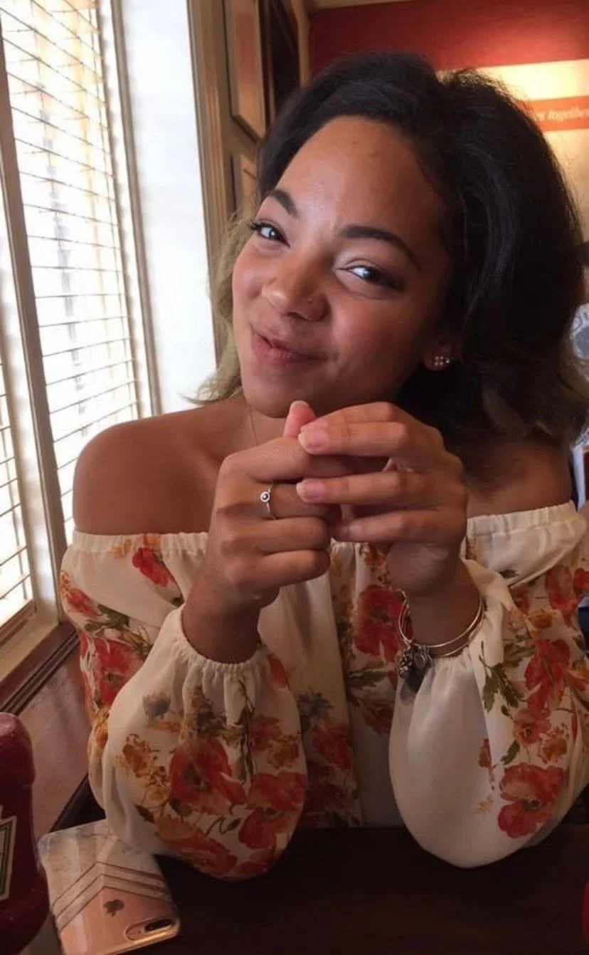 How can it be? My sweet Annabeth is 3-0 today! My rainbow baby, my sweetheart girl, my Annabeth! I love you so very much and look forward to spending time with you this weekend 💕Happy Birthday! May all your dreams come true!