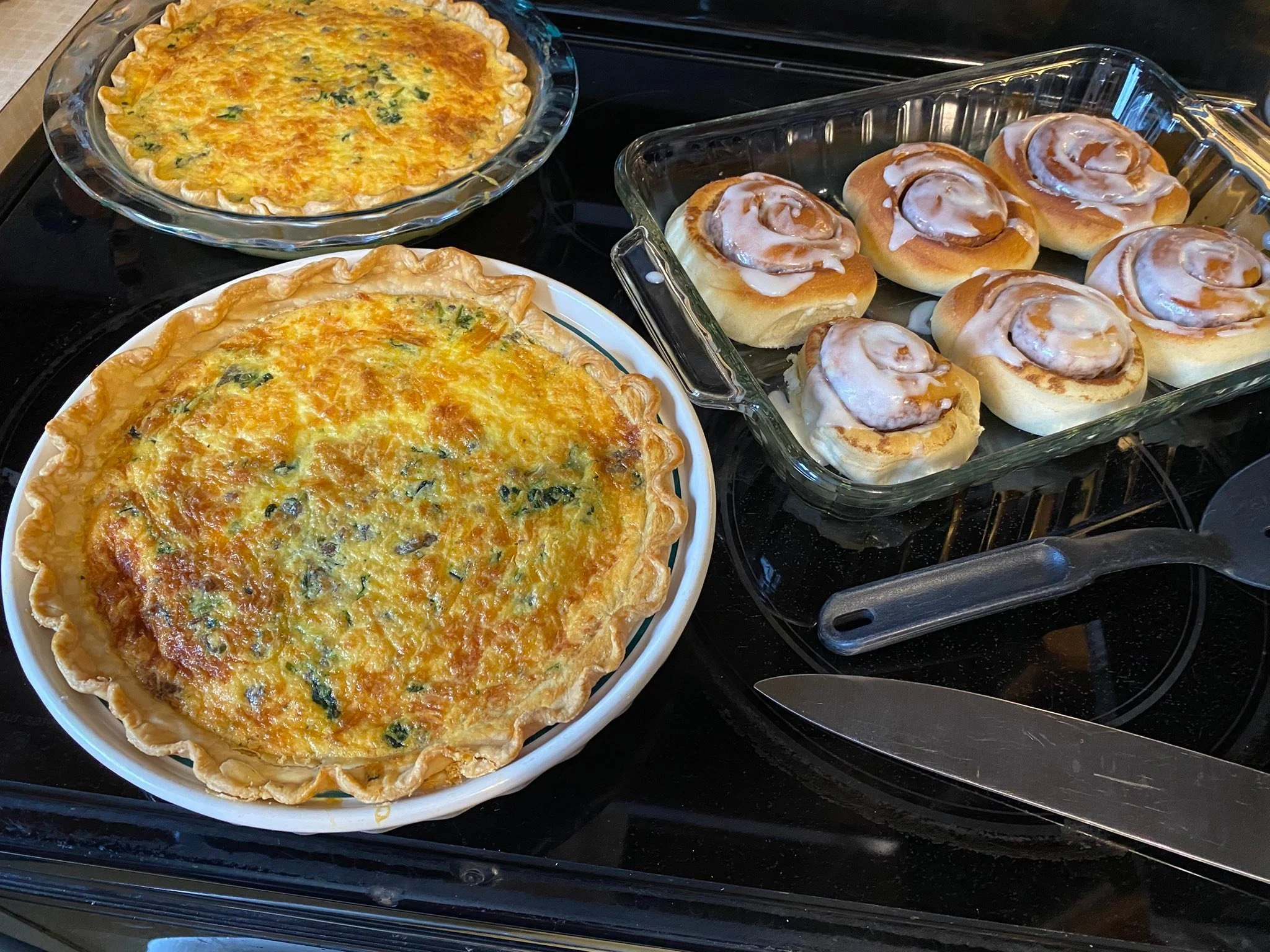 The Hill Situation this winter morning! Stay warm and cozy everyone ❄️☃️🌨️