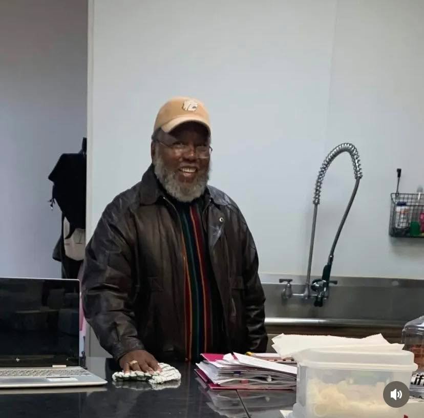 Good afternoon
I didn&rsquo;t know if you had seen my post but my father passed over the weekend on Saturday afternoon. Immensely sad at this time and navigating over the next days all of the things. Unfortunately, I won&rsquo;t be taking additional 