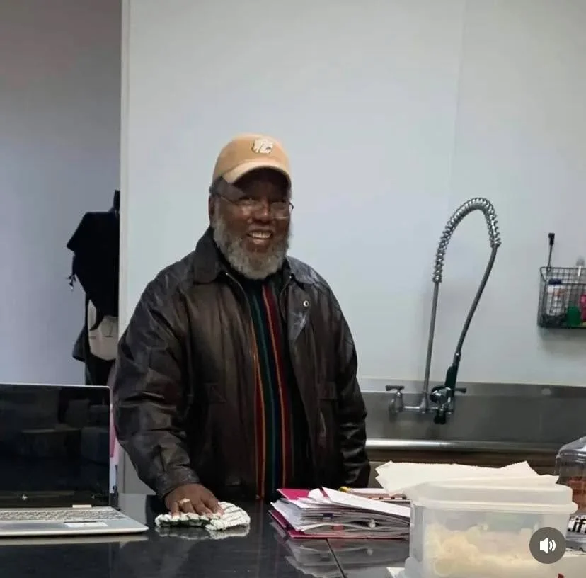 Good afternoon
I didn&rsquo;t know if you had seen my post but my father passed over the weekend on Saturday afternoon. Immensely sad at this time and navigating over the next days all of the things. Unfortunately, I won&rsquo;t be taking additional 