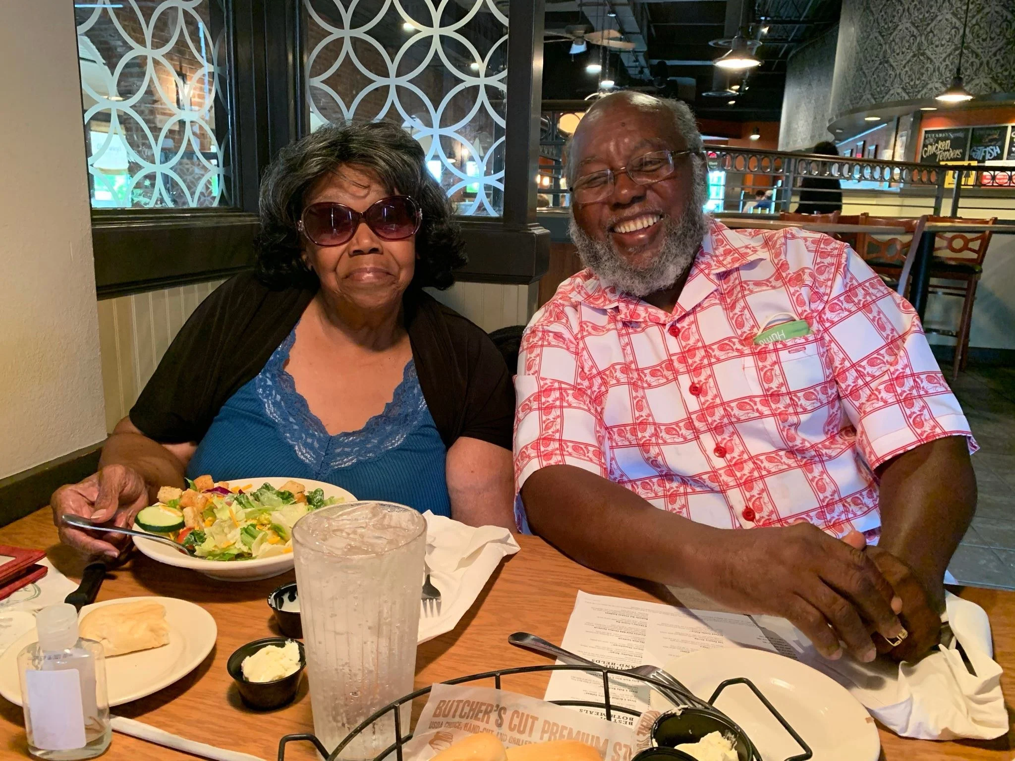 She is special. She is lovely. She is our mom💕
Happy Birthday sweet mommy We love you so very much 🥳🥰79th🎉🥳