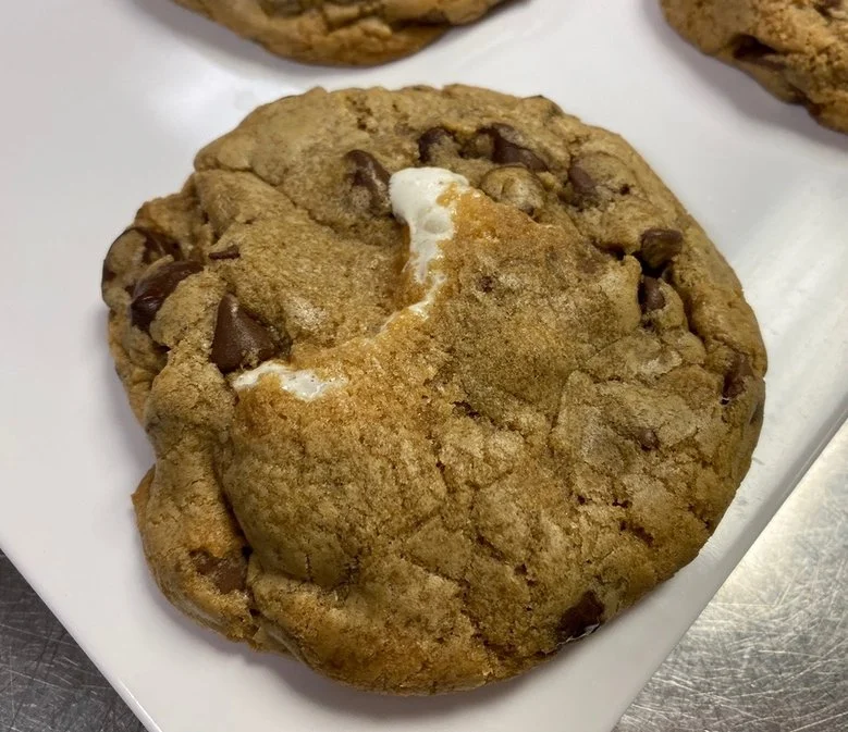 S'mores Cookie