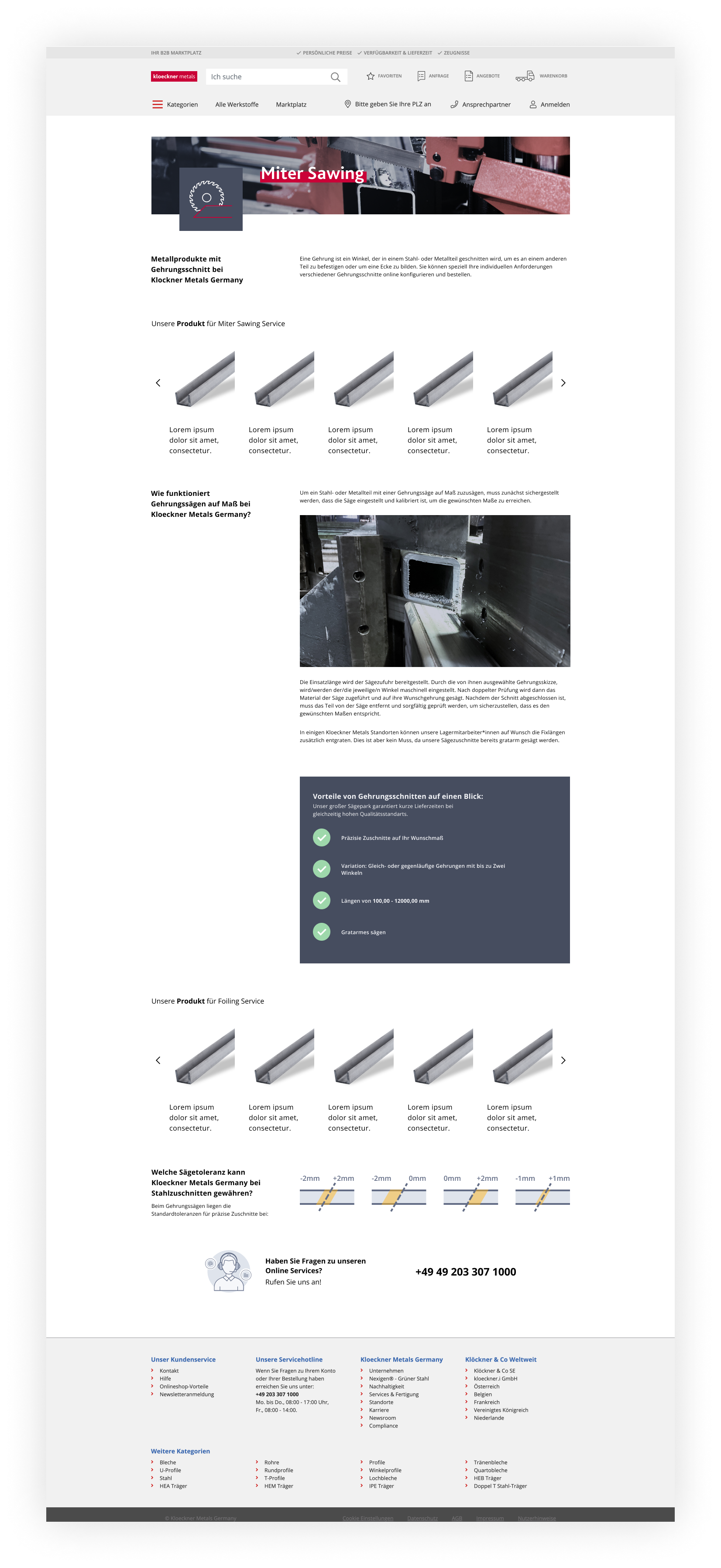 Processing MITER SAWING Landing Page.png