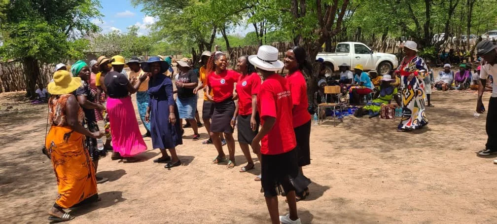 We continue celebrating Women who make a difference!