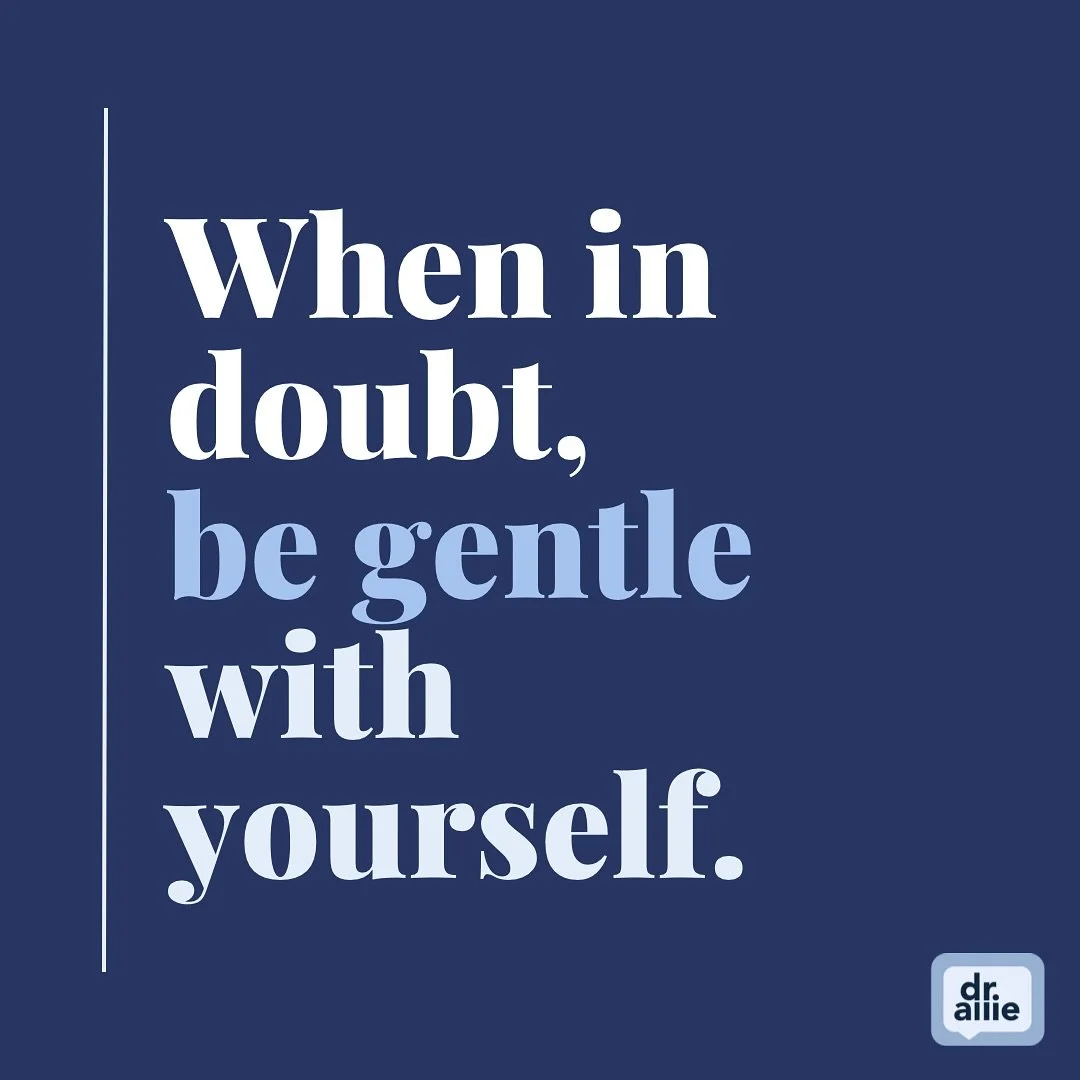 It&rsquo;s been a while! This season has been busy, professionally and personally, and while all of it is good and exciting, it&rsquo;s been hard to keep up with posting on social media. 

It&rsquo;s in these seasons I remind myself to listen to the 