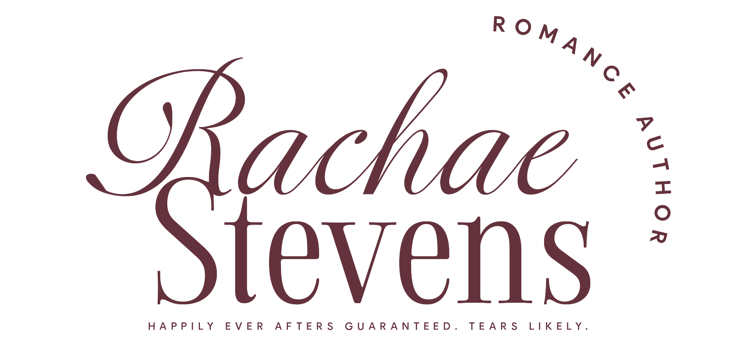 Rachae Stevens