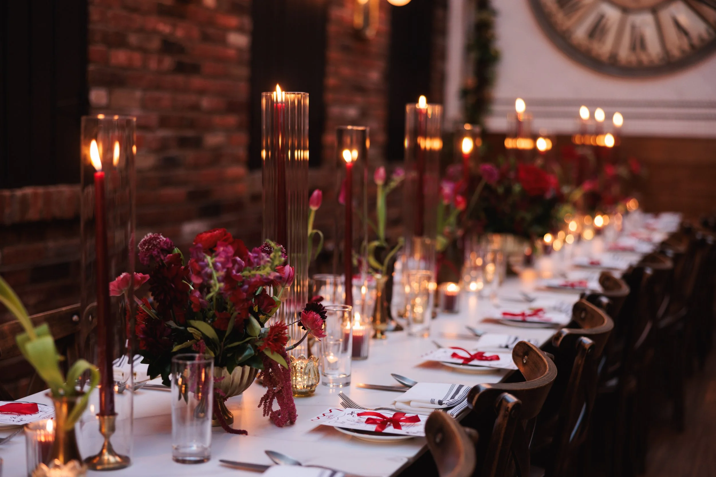 Your Guide to Choosing a DMV Wedding Florist