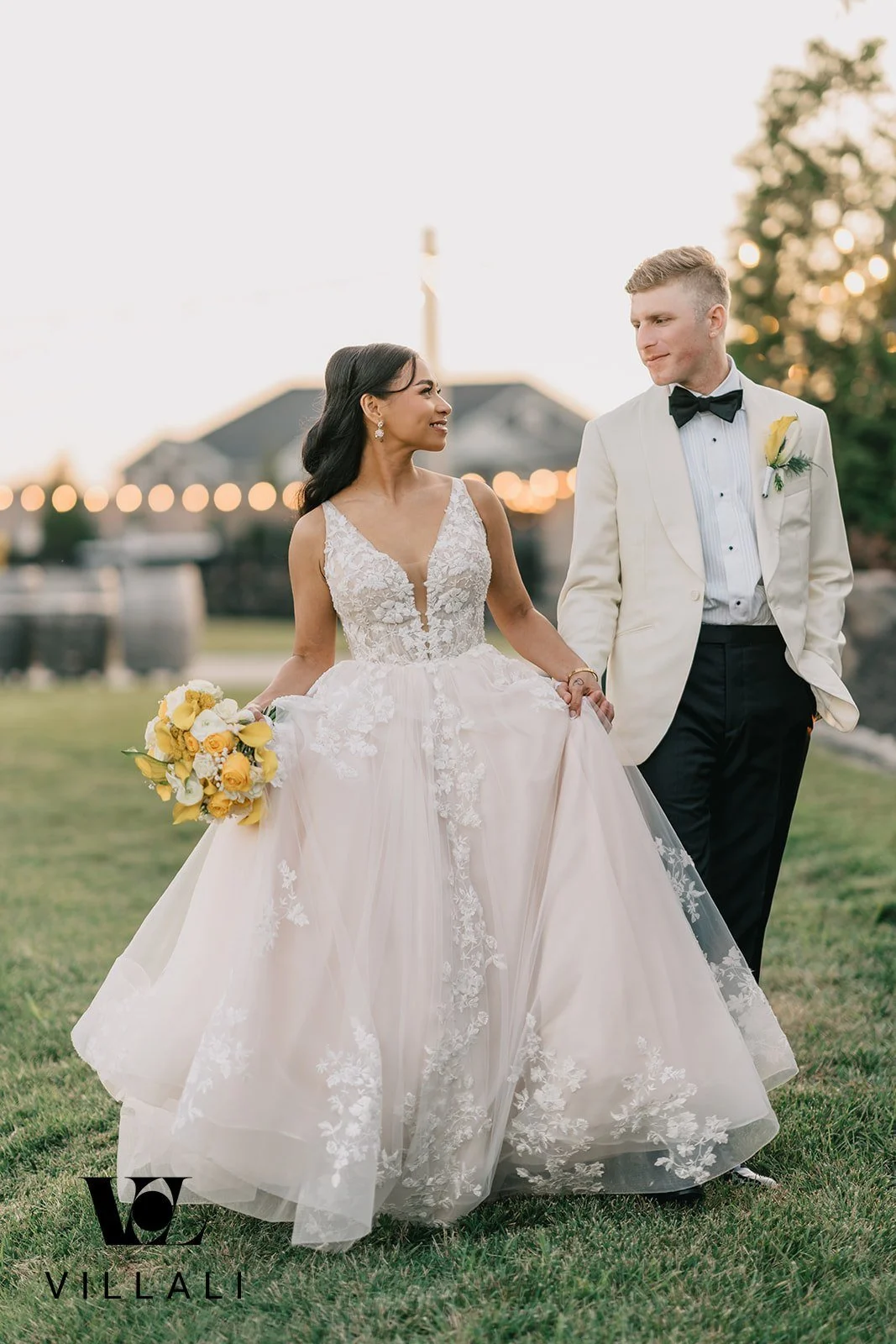 When to Book Your Wedding Vendors